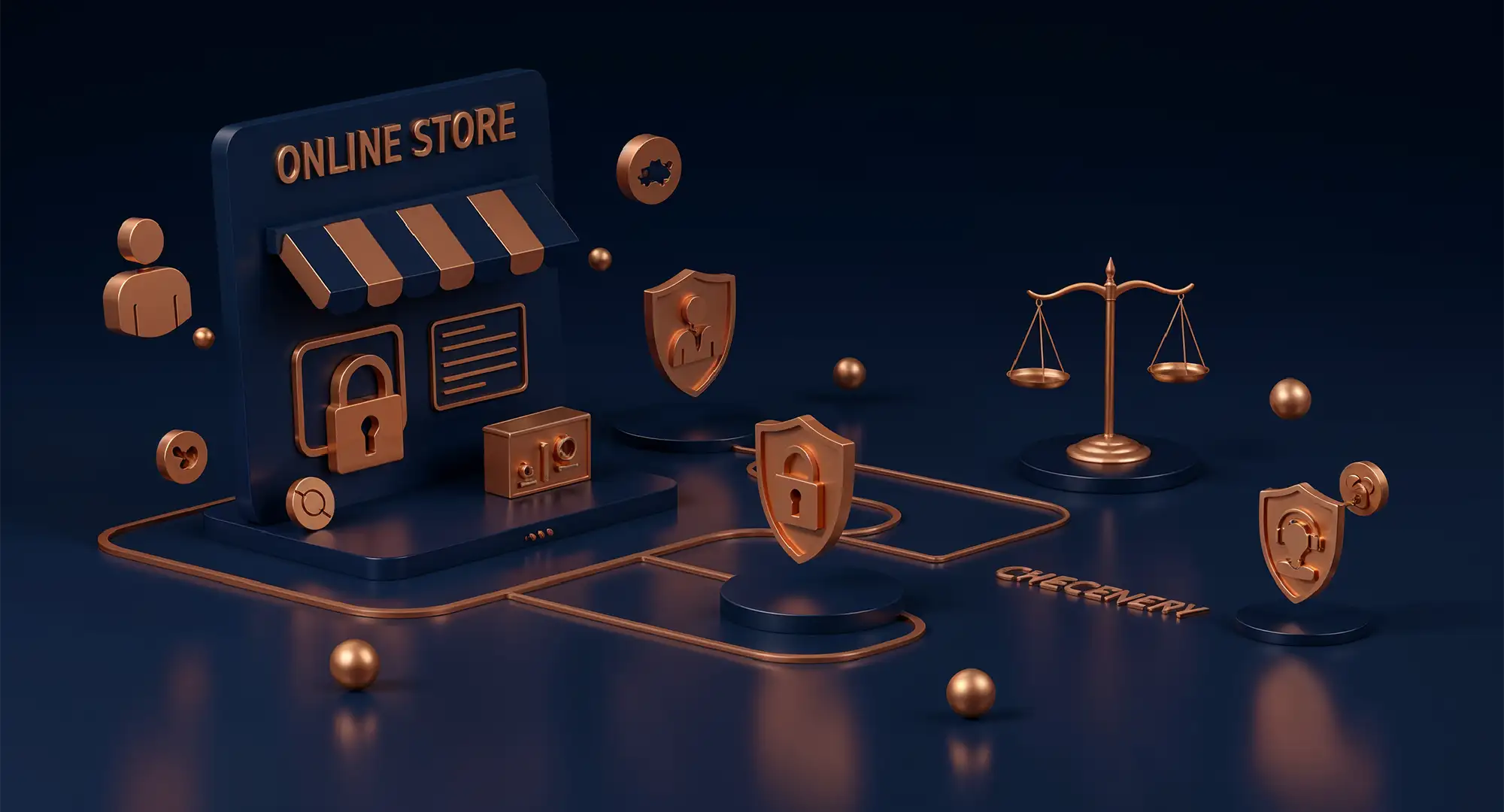 Online Store Rules That Build Trust