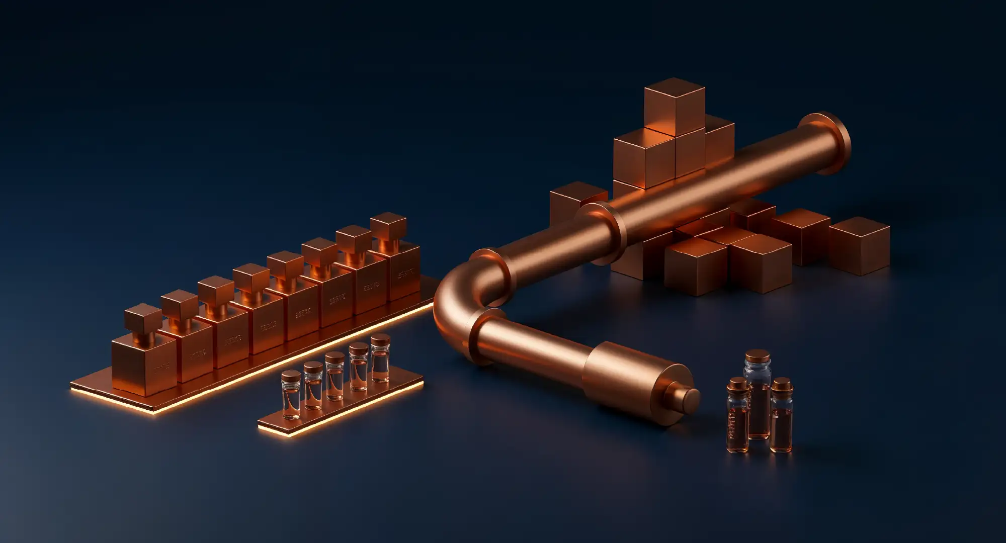 Operations Spine: Banking, Gateways, VAT, and Settlement Rhythm