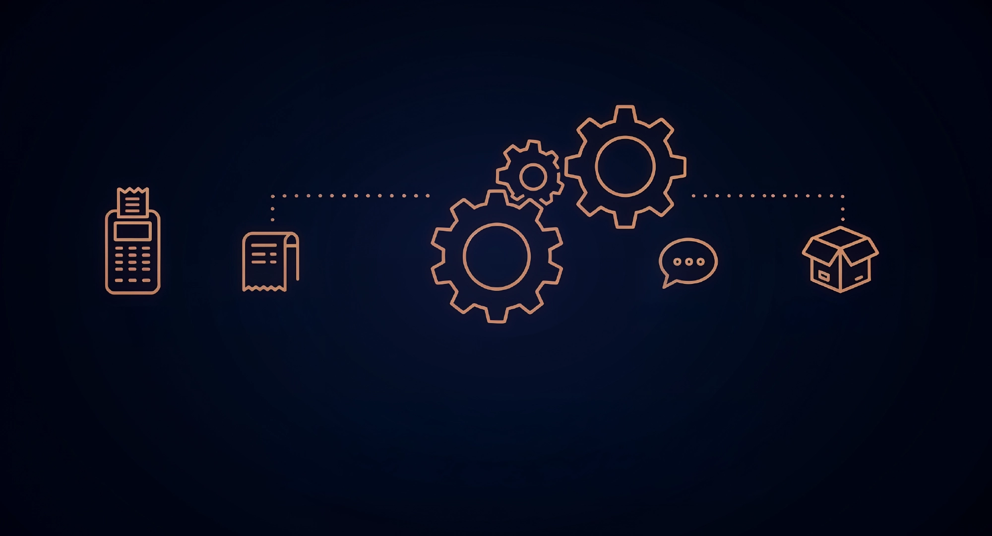 Operations That Stay Quiet in the Background