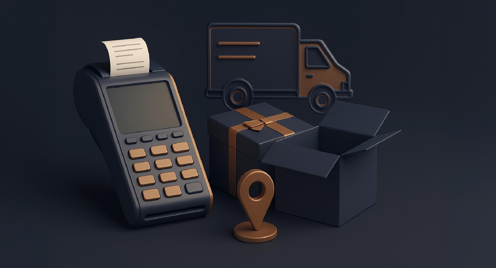 Operations You Don’t Have to Think About