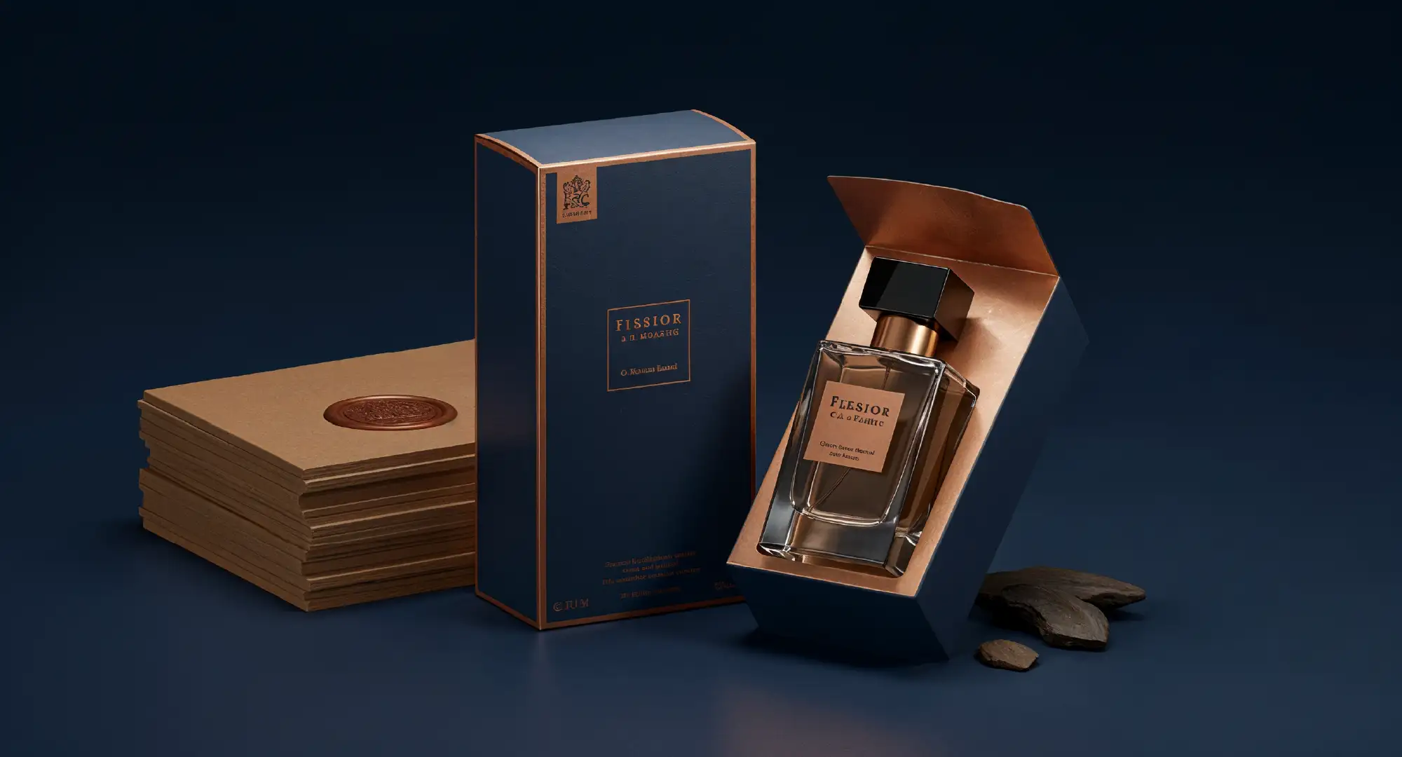 Packaging and Print That Match the Promise