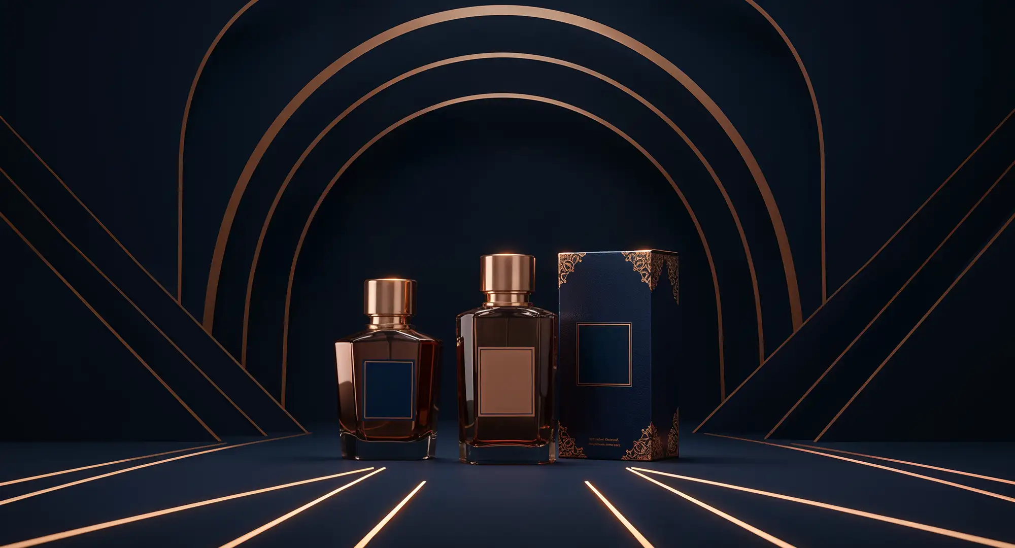 Packaging and Product Language That Travel Across Emirates