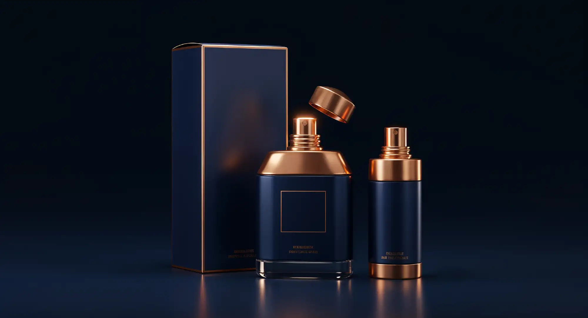 Packaging as Sculpture (That Survives Logistics)