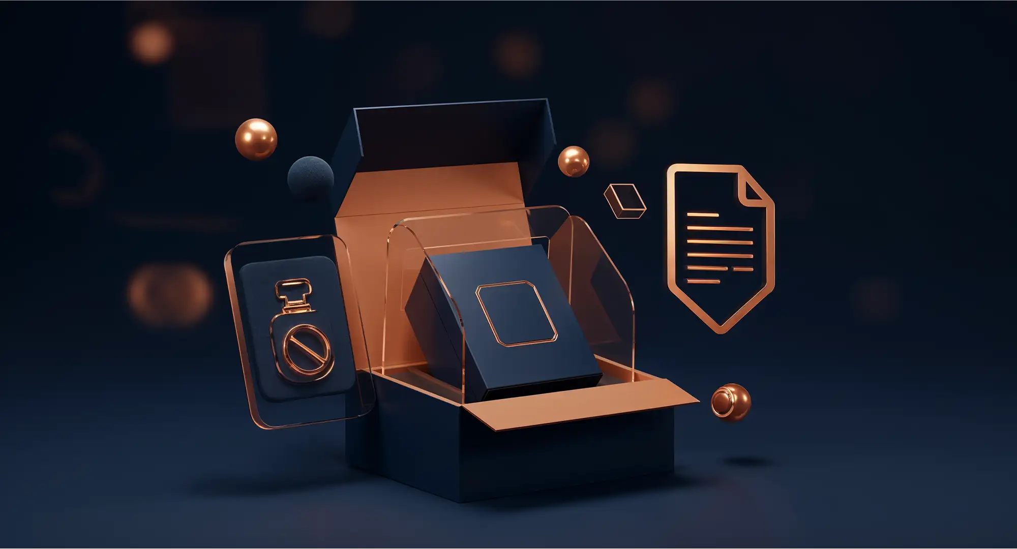 Packaging, Safety Sheets, and Storage that Keep Freight Moving