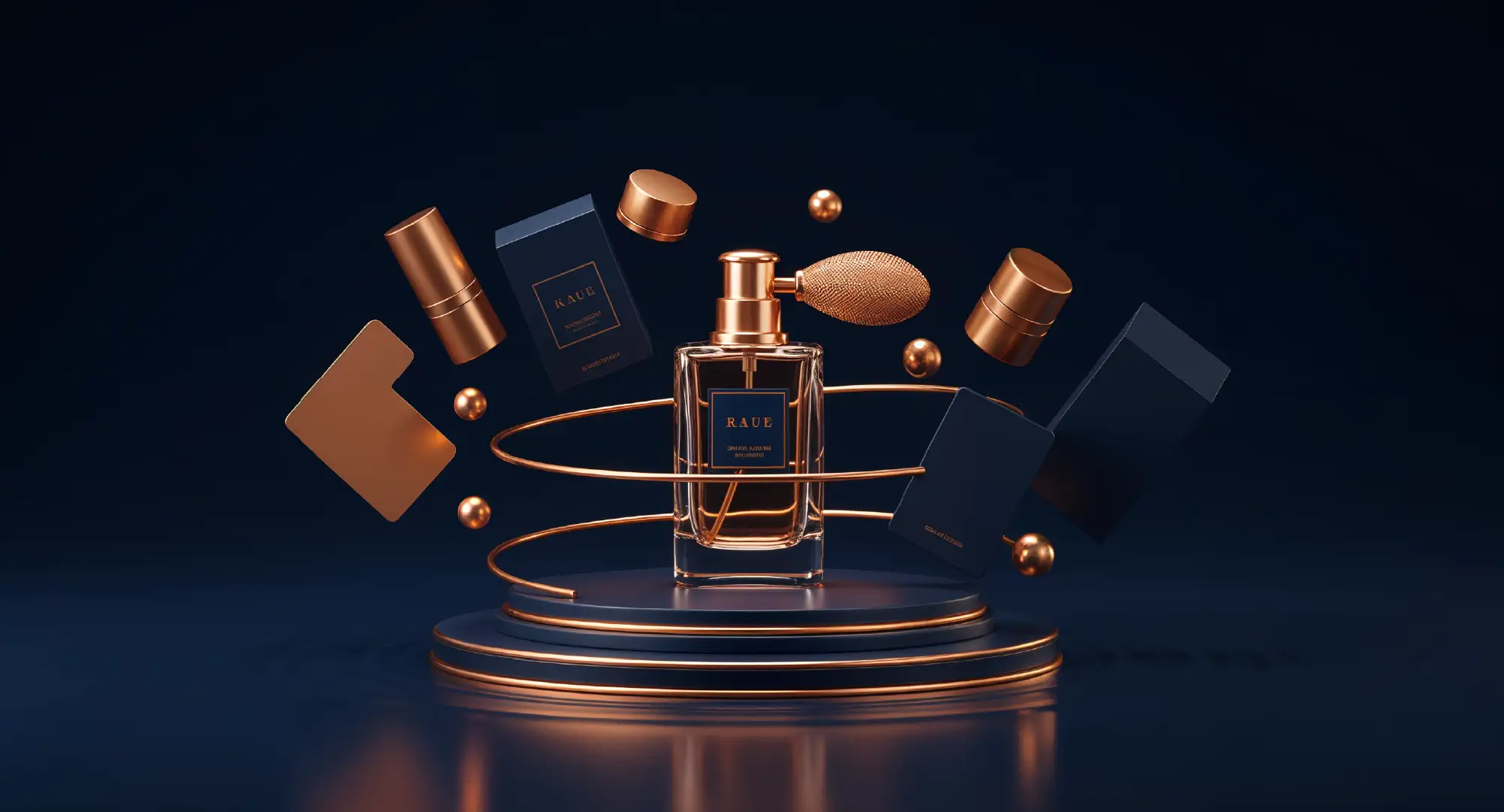 Packaging & Vendors: Cluster Effects by Zone