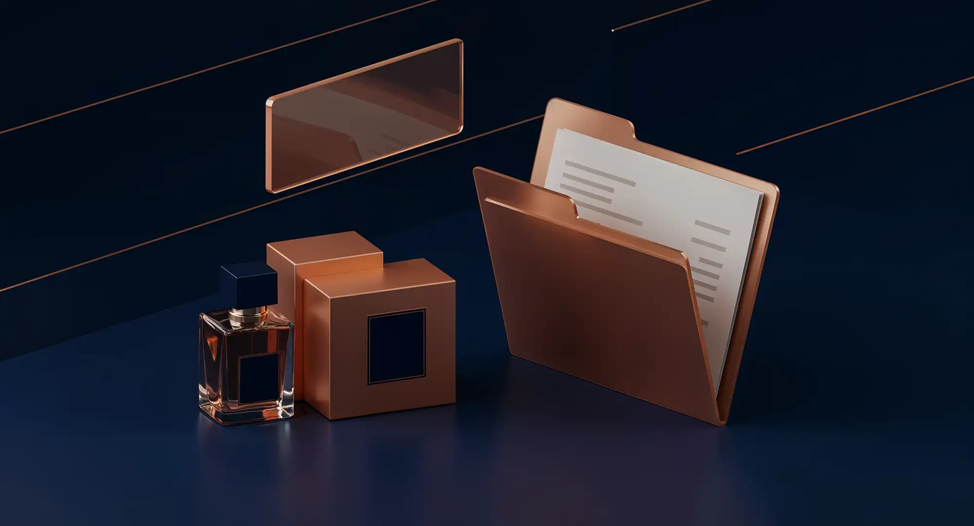 Partner Confidence Through Clear Documents and Policies