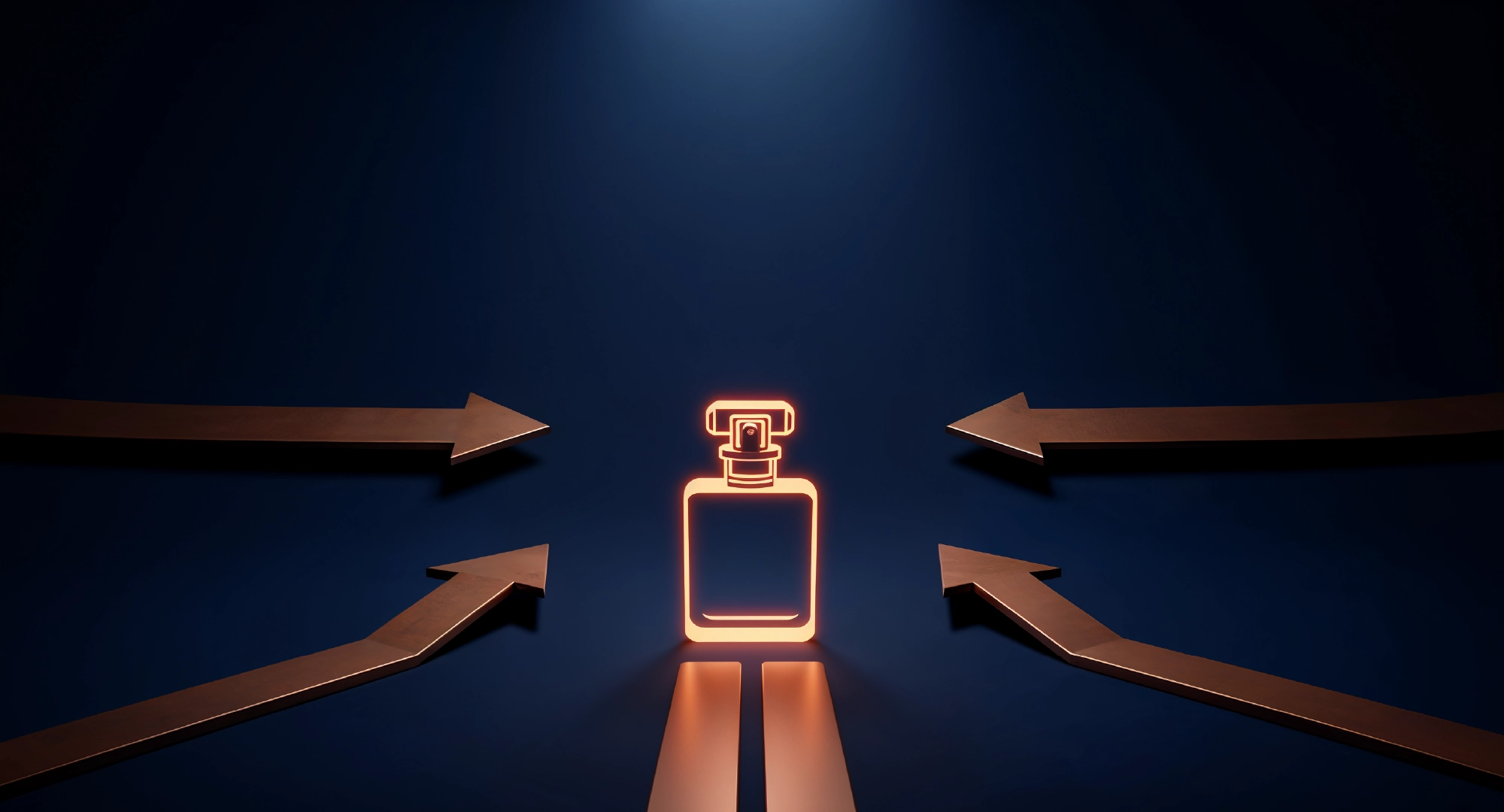 Partner Governance: Creators, Distributors, and Claims