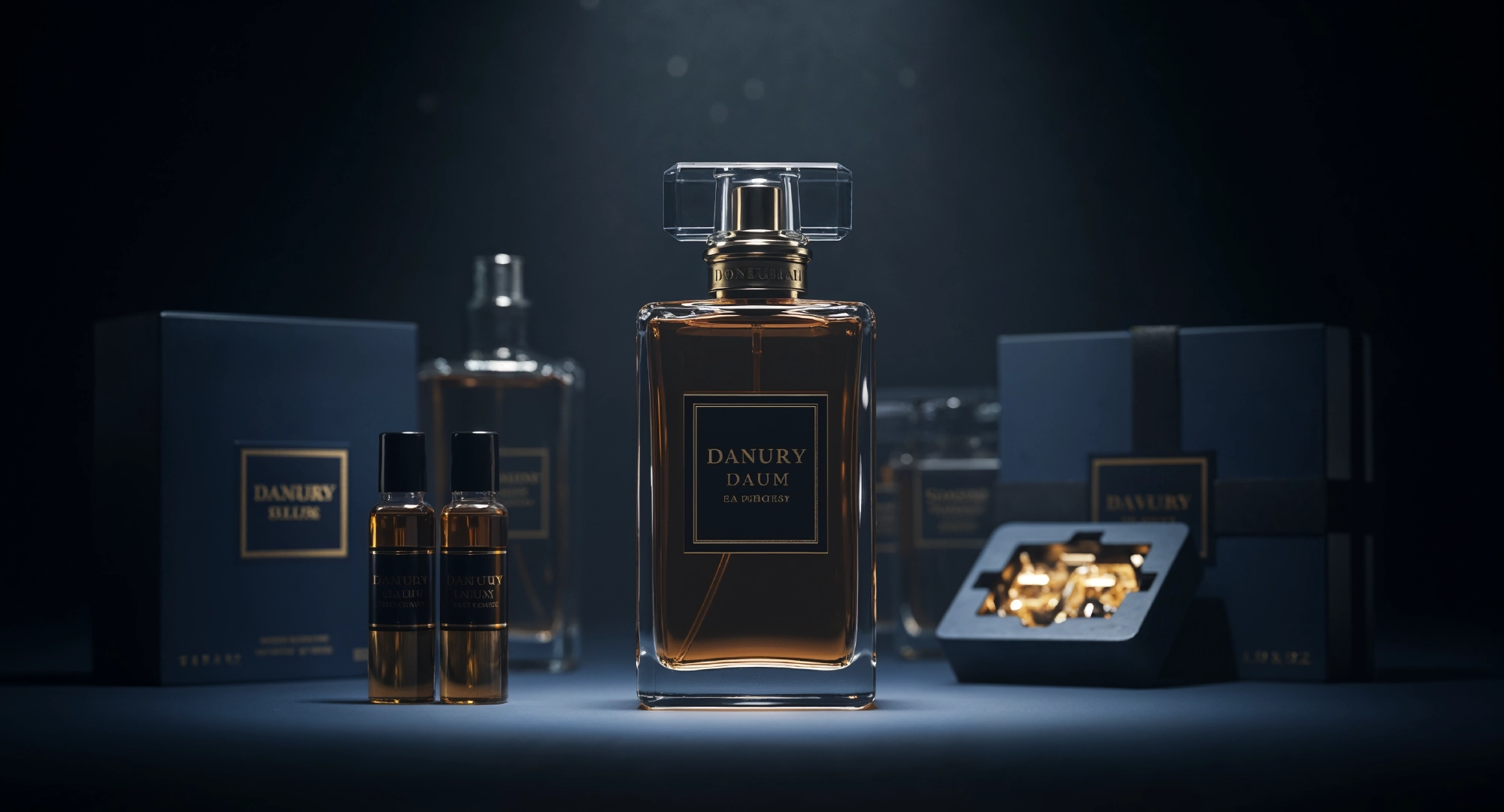 Photo-First Packaging: Built to Convert and Built to Travel