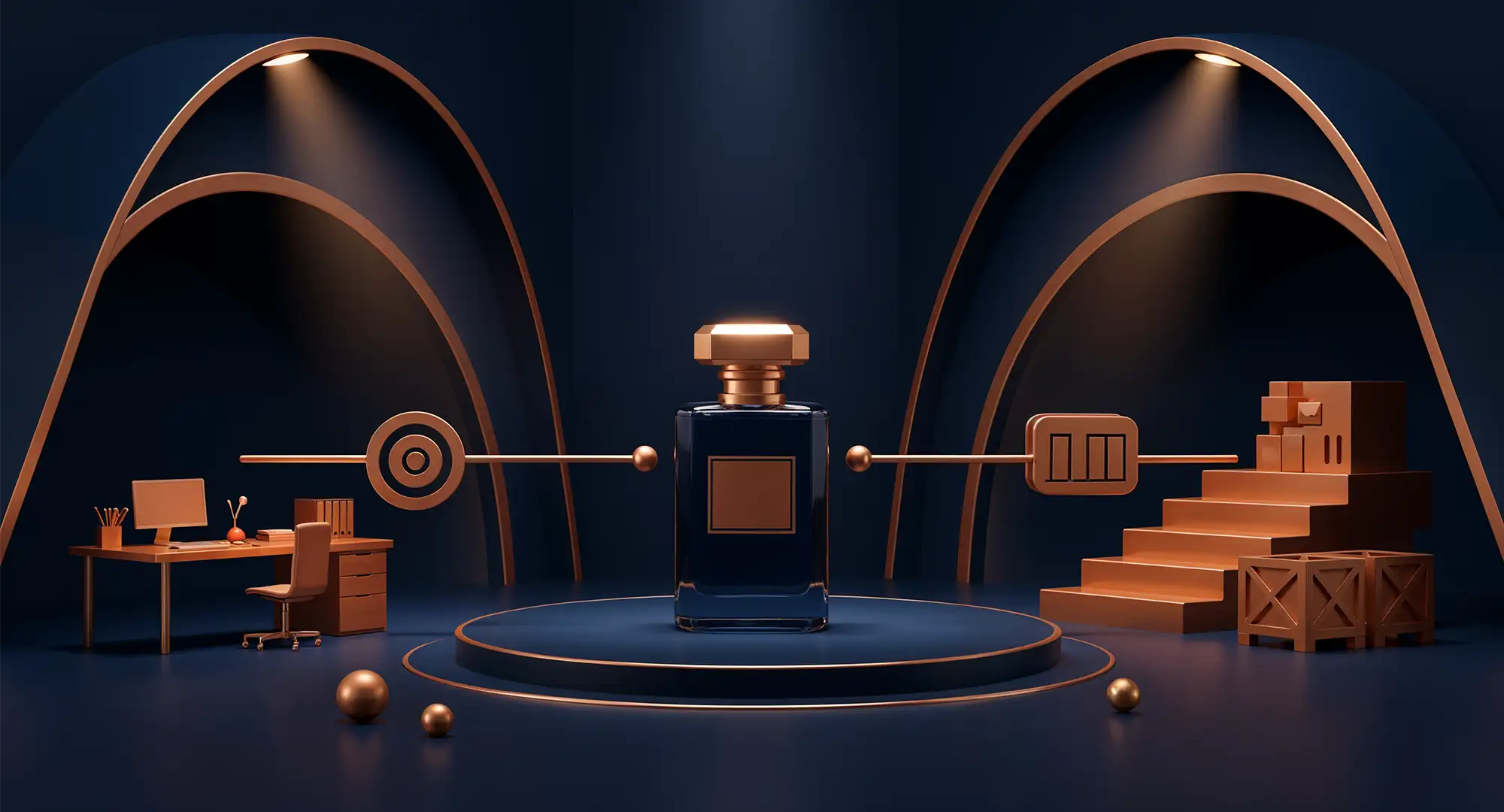 Pick the Free Zone That Matches Your Business Model