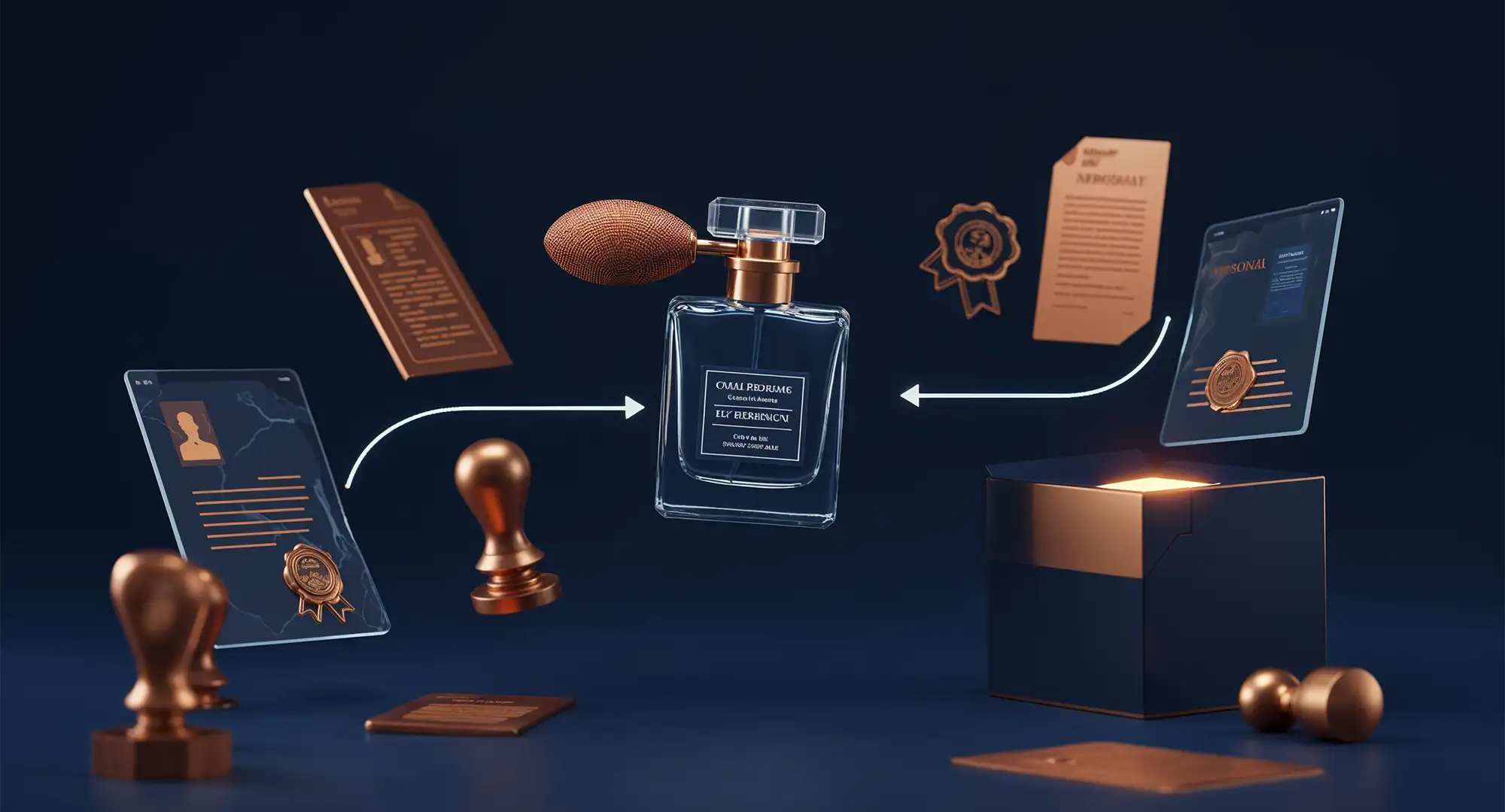 Product Registration and Labeling Without the Guesswork