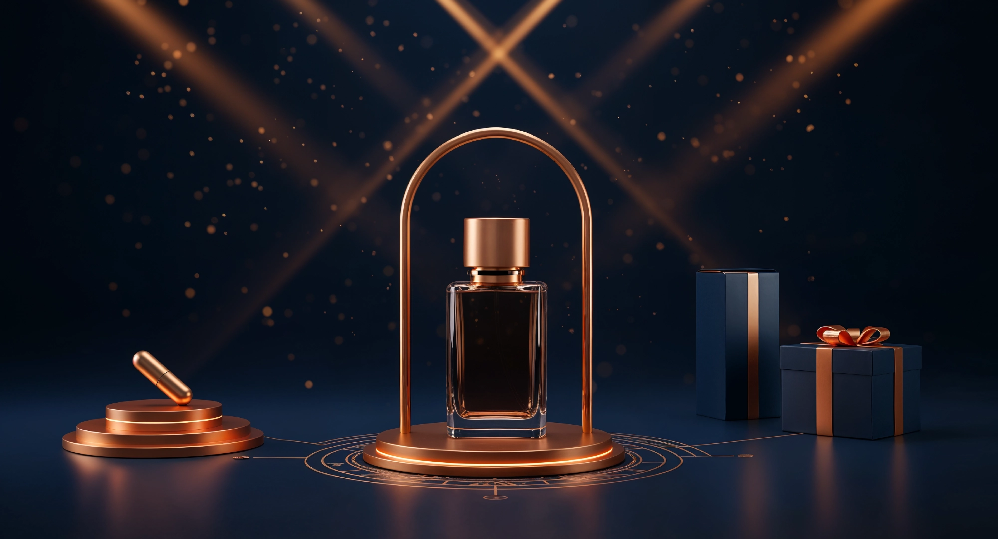 Profit-First Blueprint: Decide How the Business Makes Money