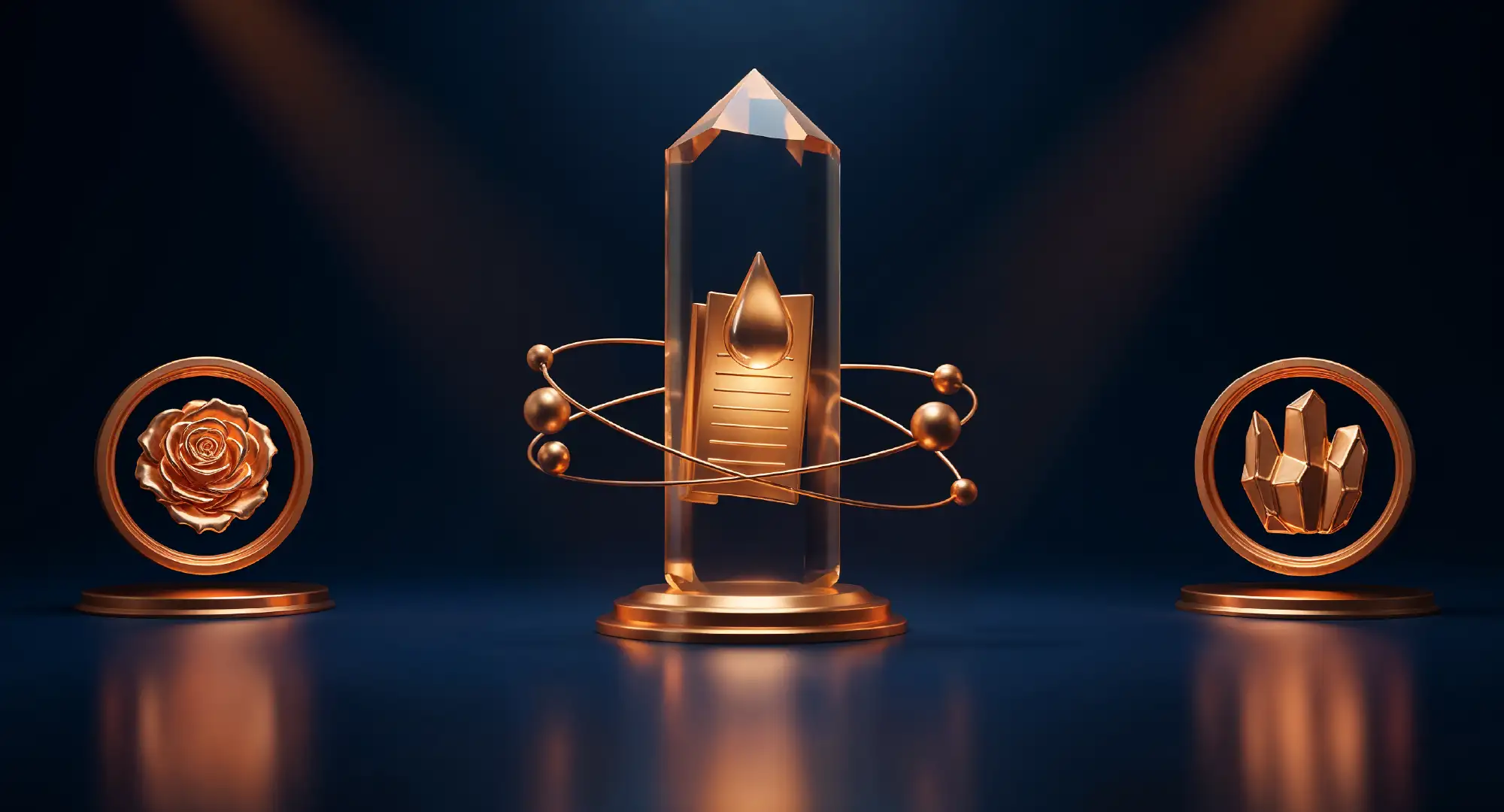 Provenance and Materials Truth (Short, Verifiable, Bilingual)