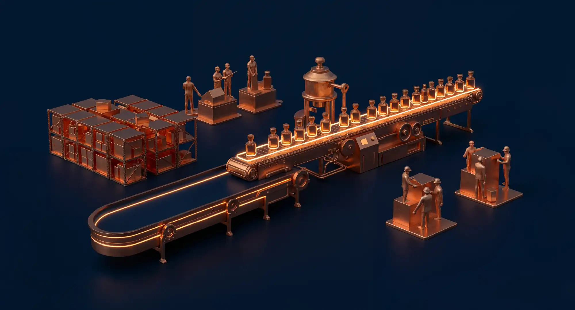 RAKEZ (Ras Al Khaimah): Cost Control and Purposeful Expansion