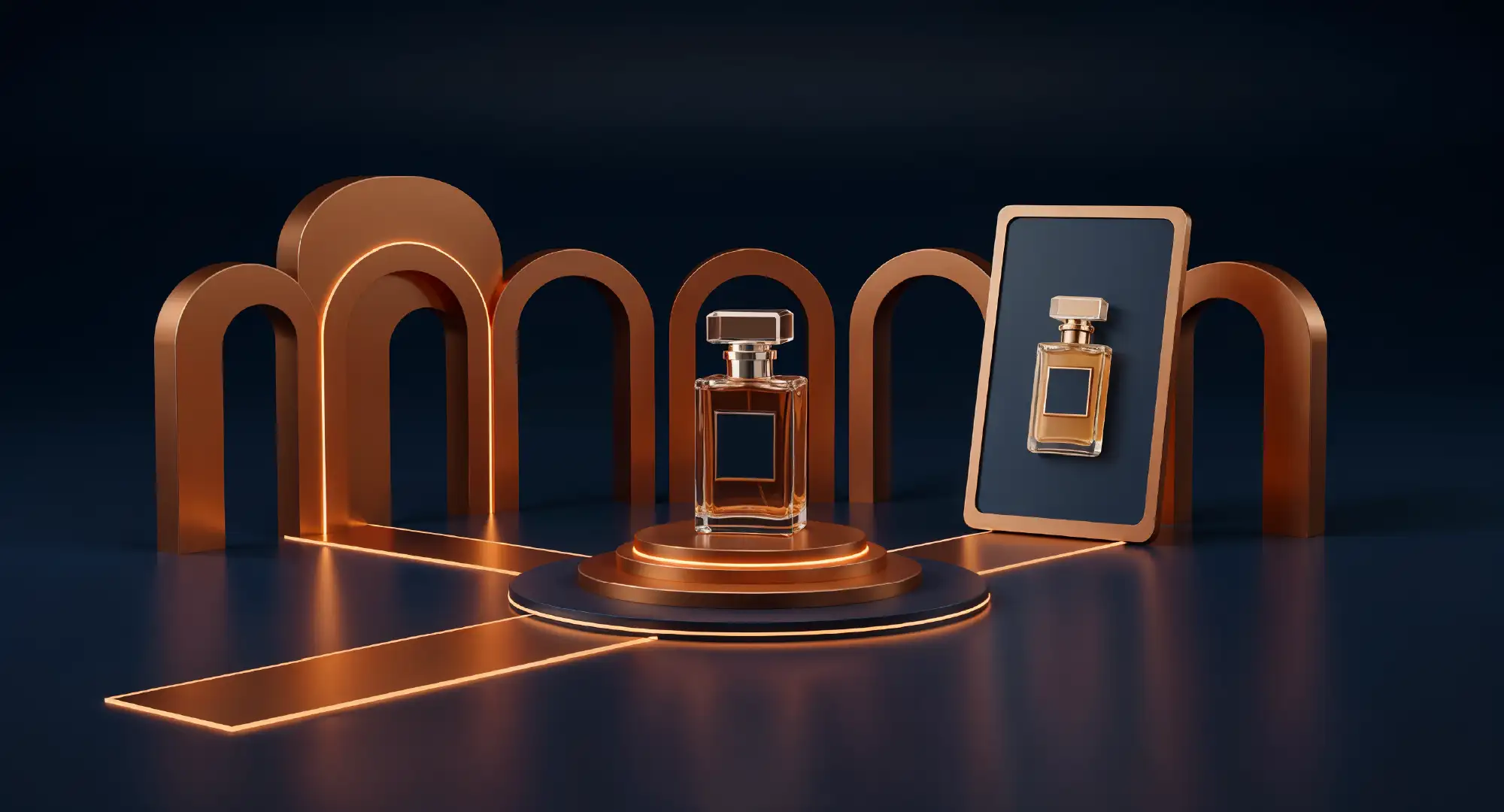 Retail Geography and Marketplaces: Where to Appear First (and Why)