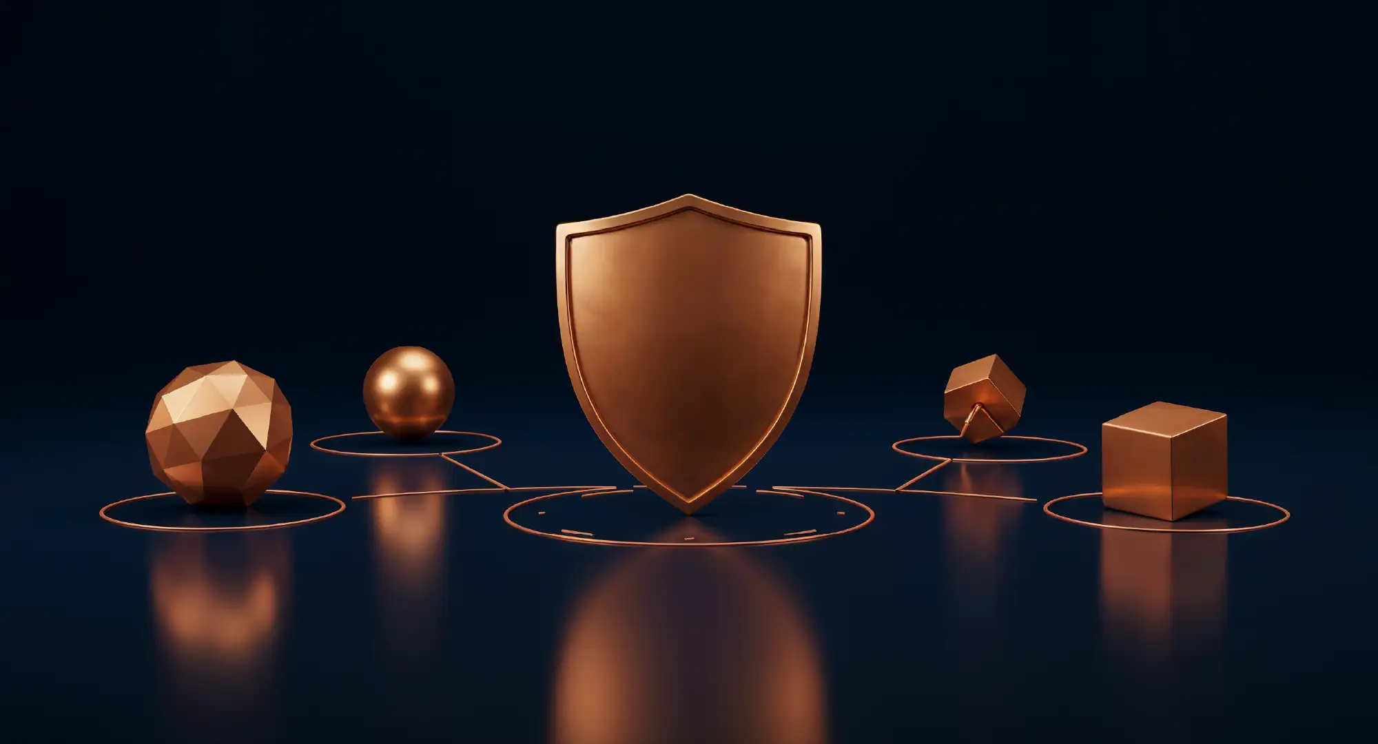 Risk Map and Crisis Playbook