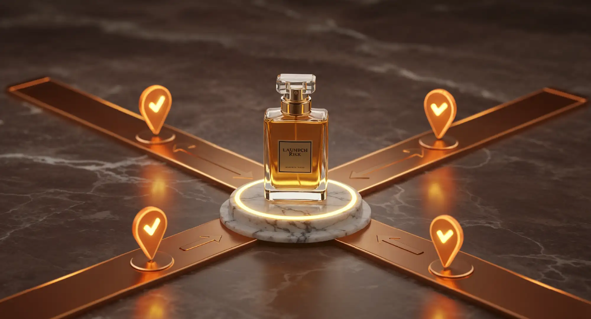 Risk & Response in the Launch Window