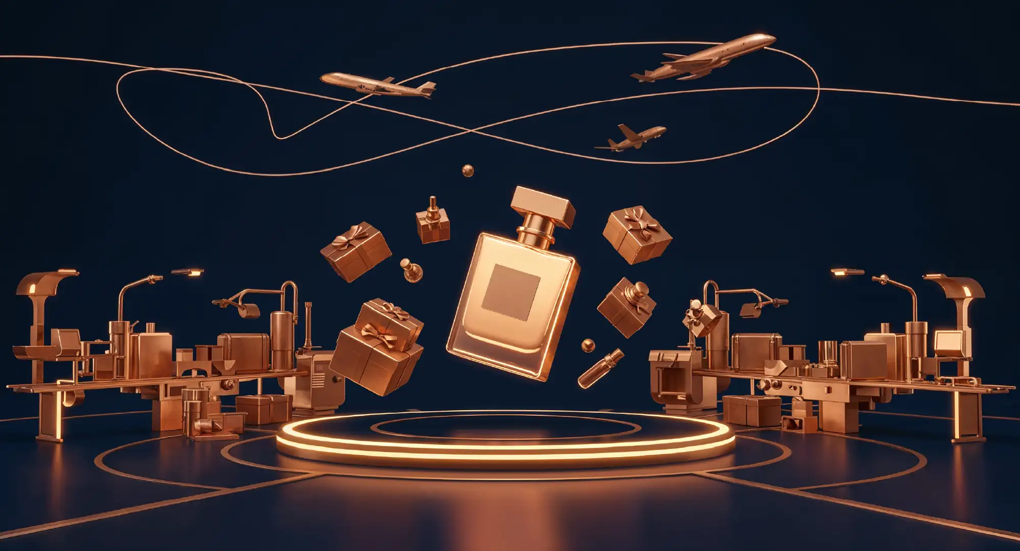 SAIF Zone (Sharjah): Quick Launch for Light Manufacturing & Assembly