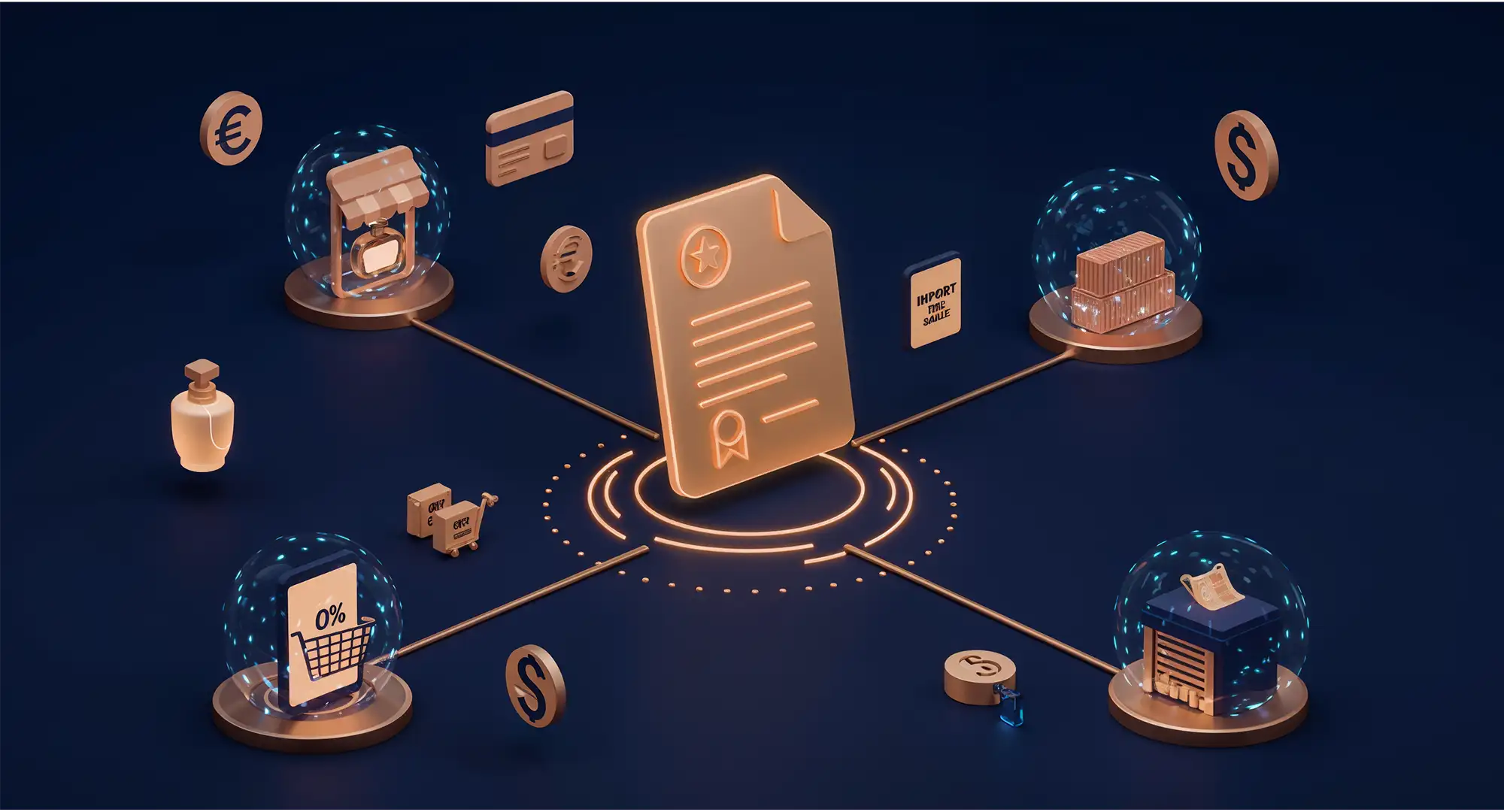 Set Up the Right Permissions Before You Ship