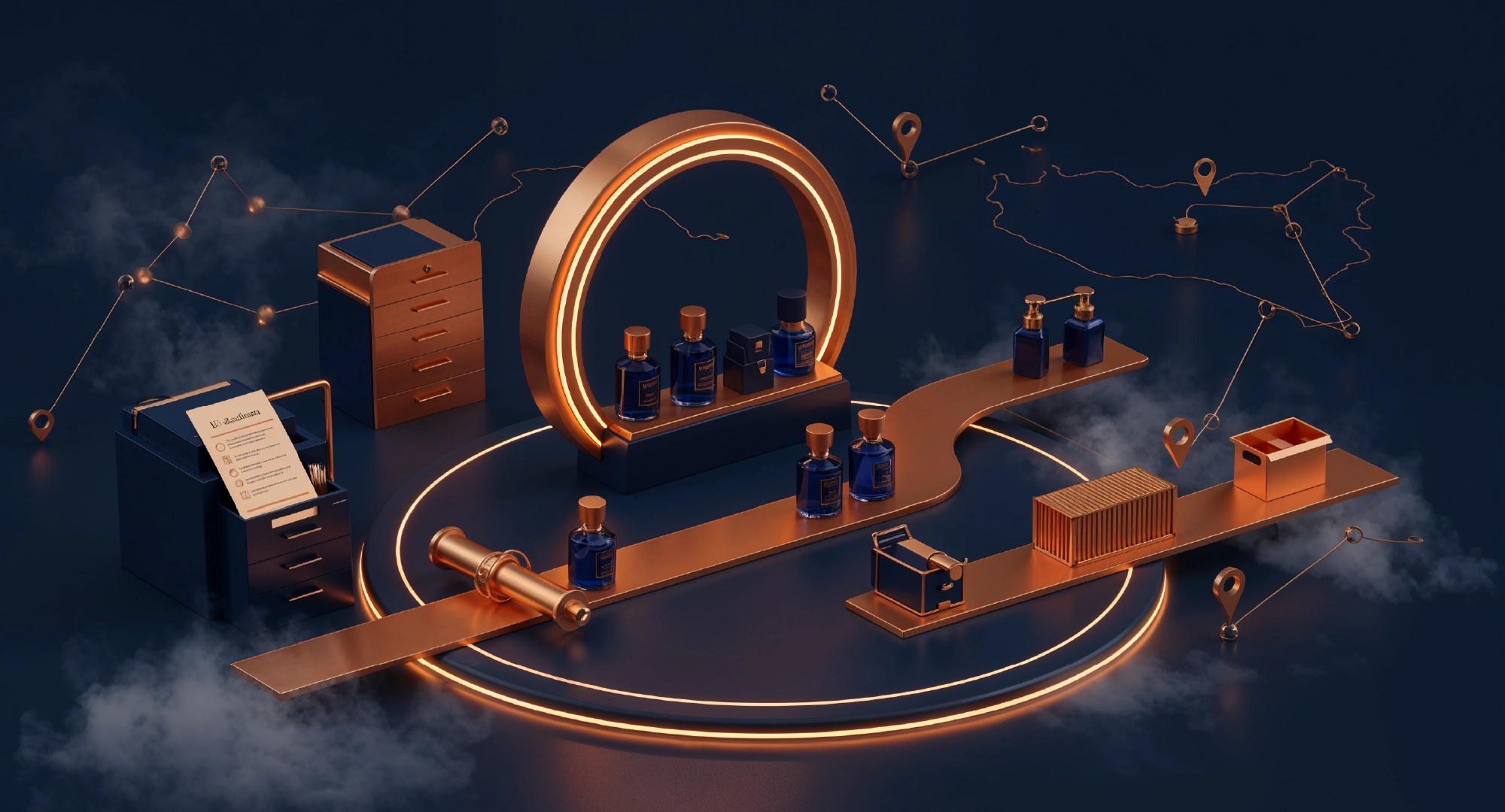 Sourcing for Availability, Not Drama