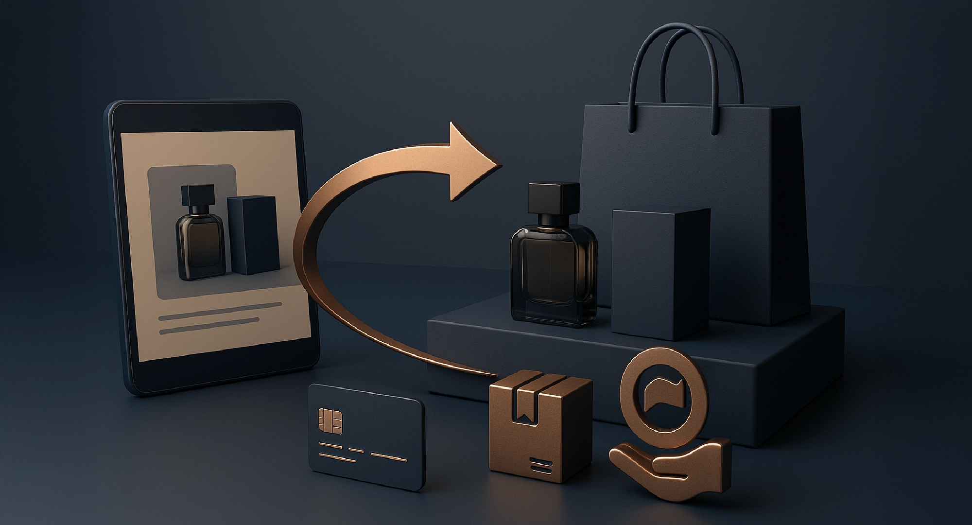 Sourcing That Balances Craft and Availability