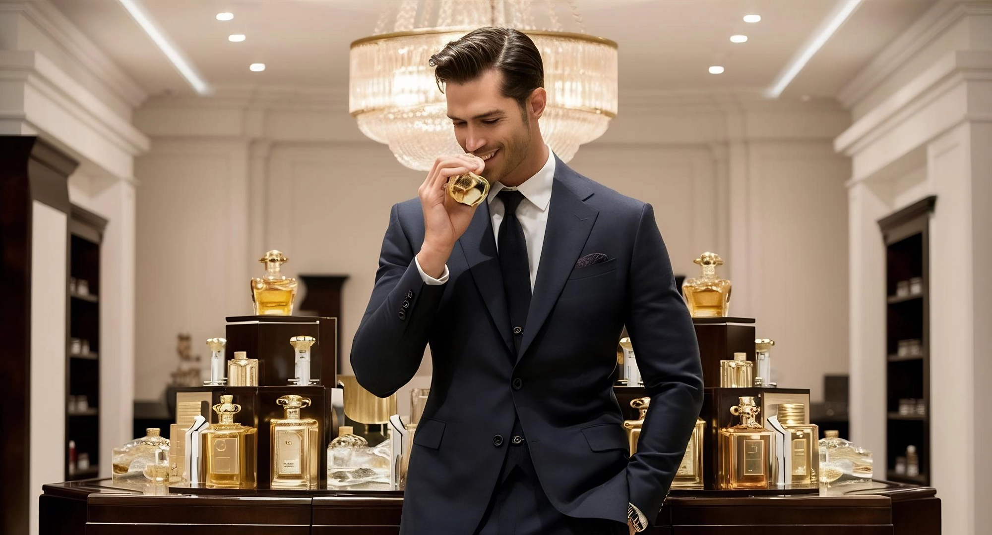 Storefront + One Amplifier: Two-Door Launch You Can Run