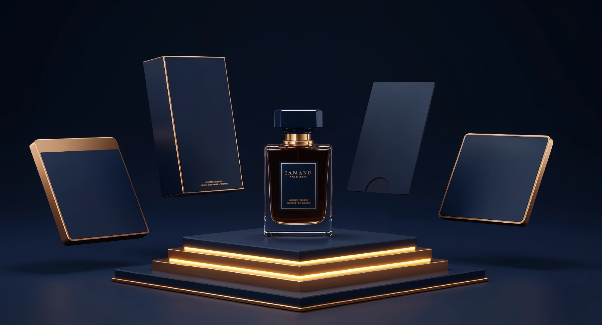 Storefront That Converts (Before You Buy Ads)