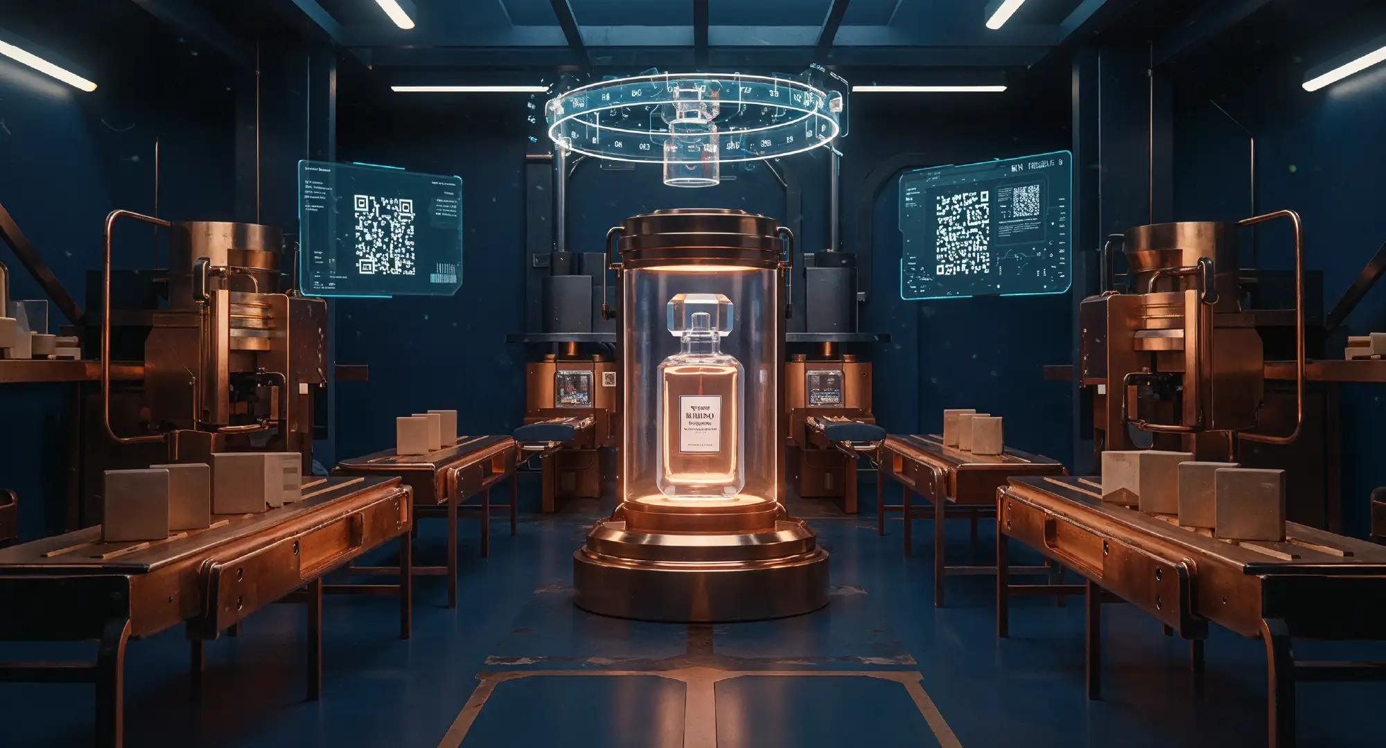 Supply & Continuity: A/B Components and Batch Logic for Smooth Reorders