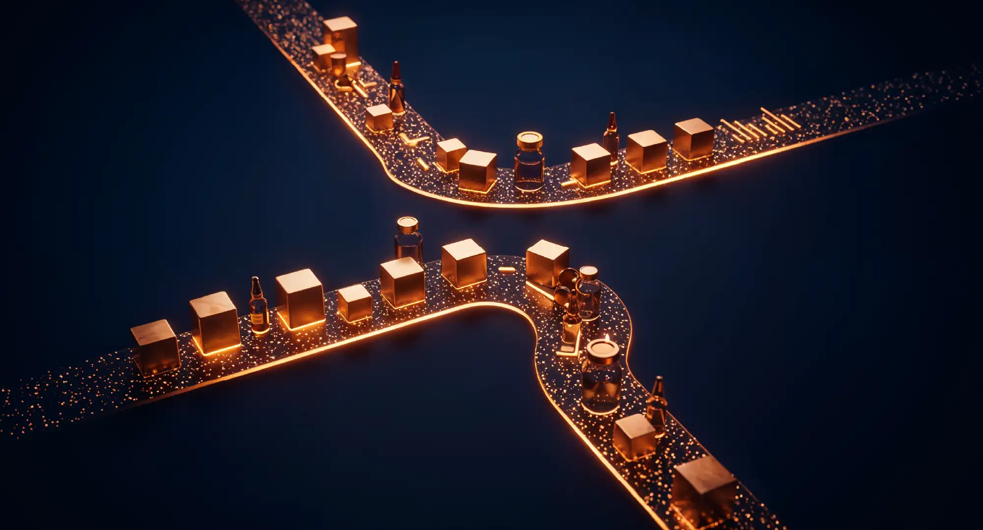 Supply, MOQs, and Lead Times—De-Risking Continuity