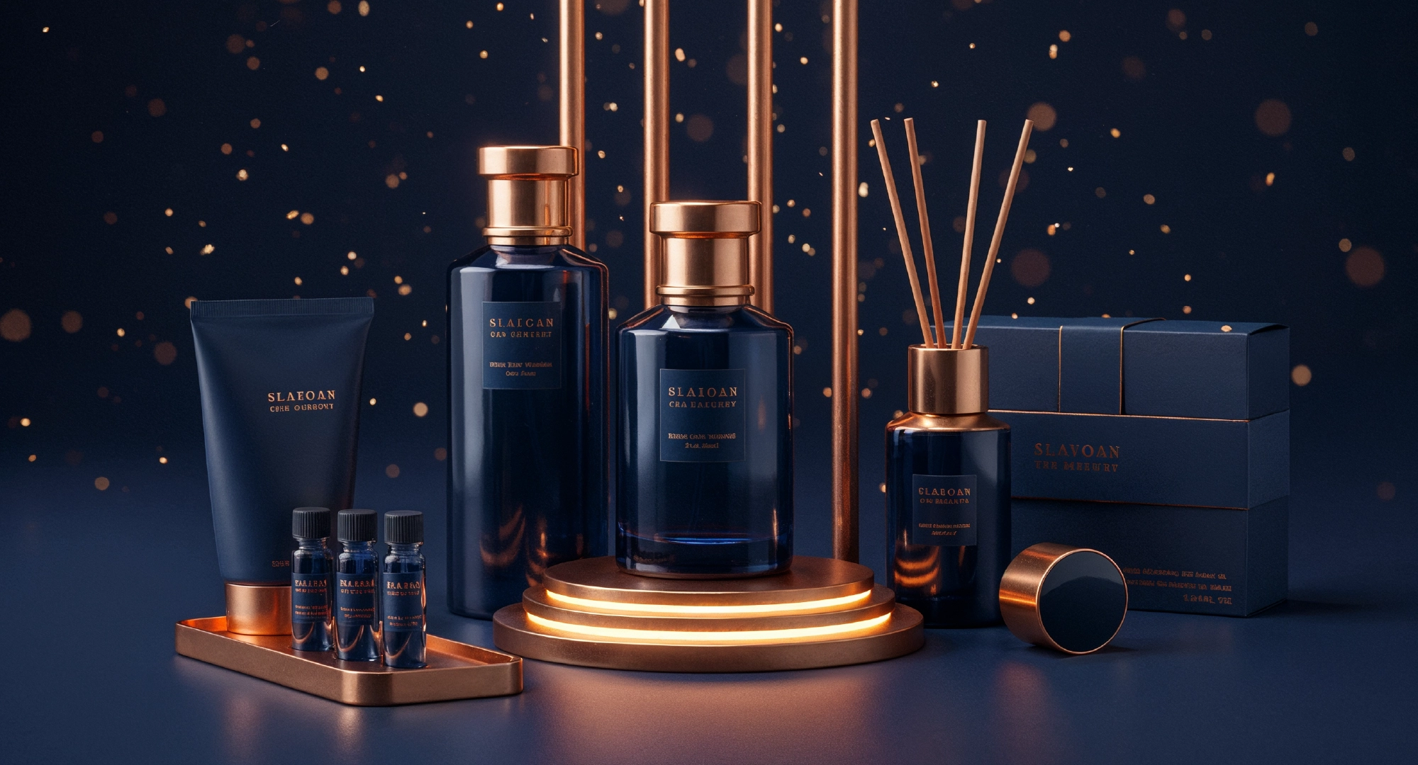 Supply That Scales Calmly