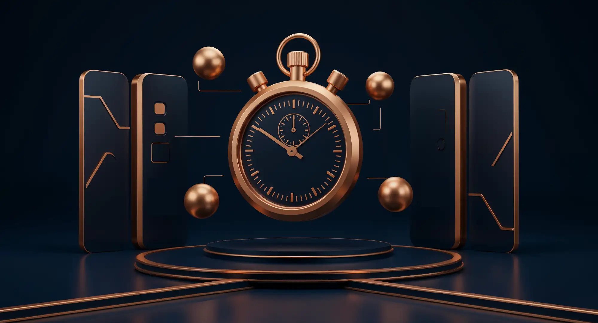 The 60-Minute Compliance Scan (Executive View)