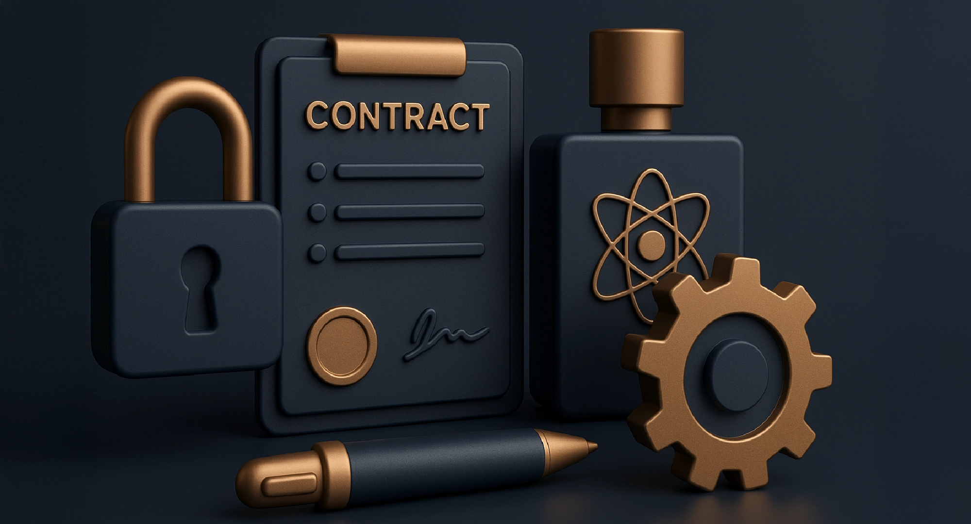 The Commercial Math Behind Manufacturing Decisions