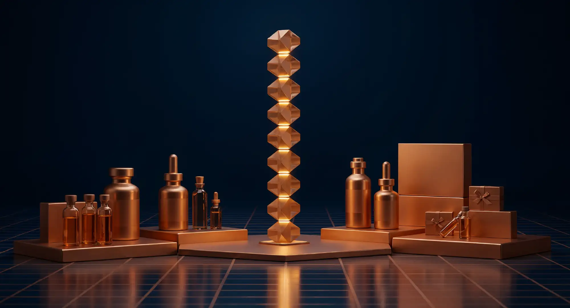 The Data Spine We Build Before Any Model