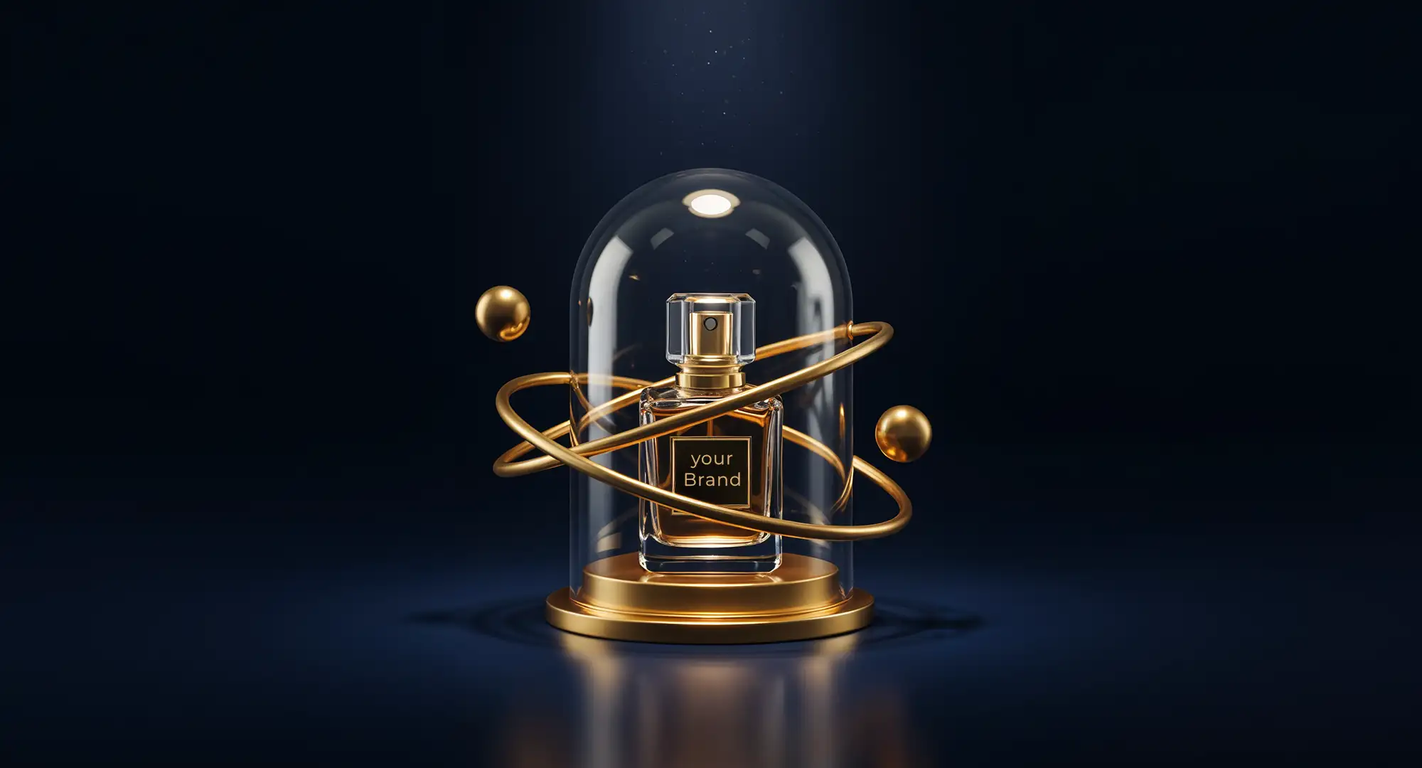 The Founder’s Starting Point: Vision, Position, and Risk Comfort