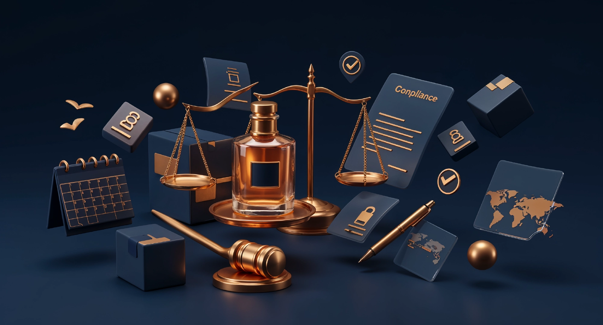 The One-Page Build Plan: From Vision to Bill of Materials