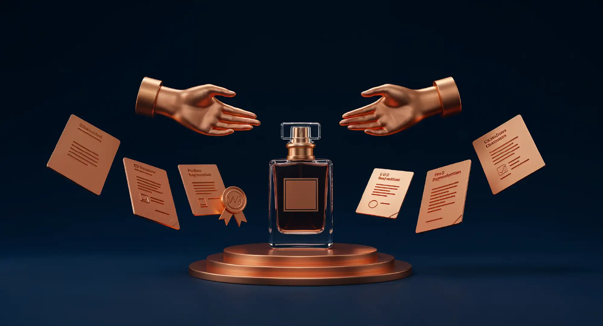 The Regulatory Handshake—Approvals That Keep Campaigns Live