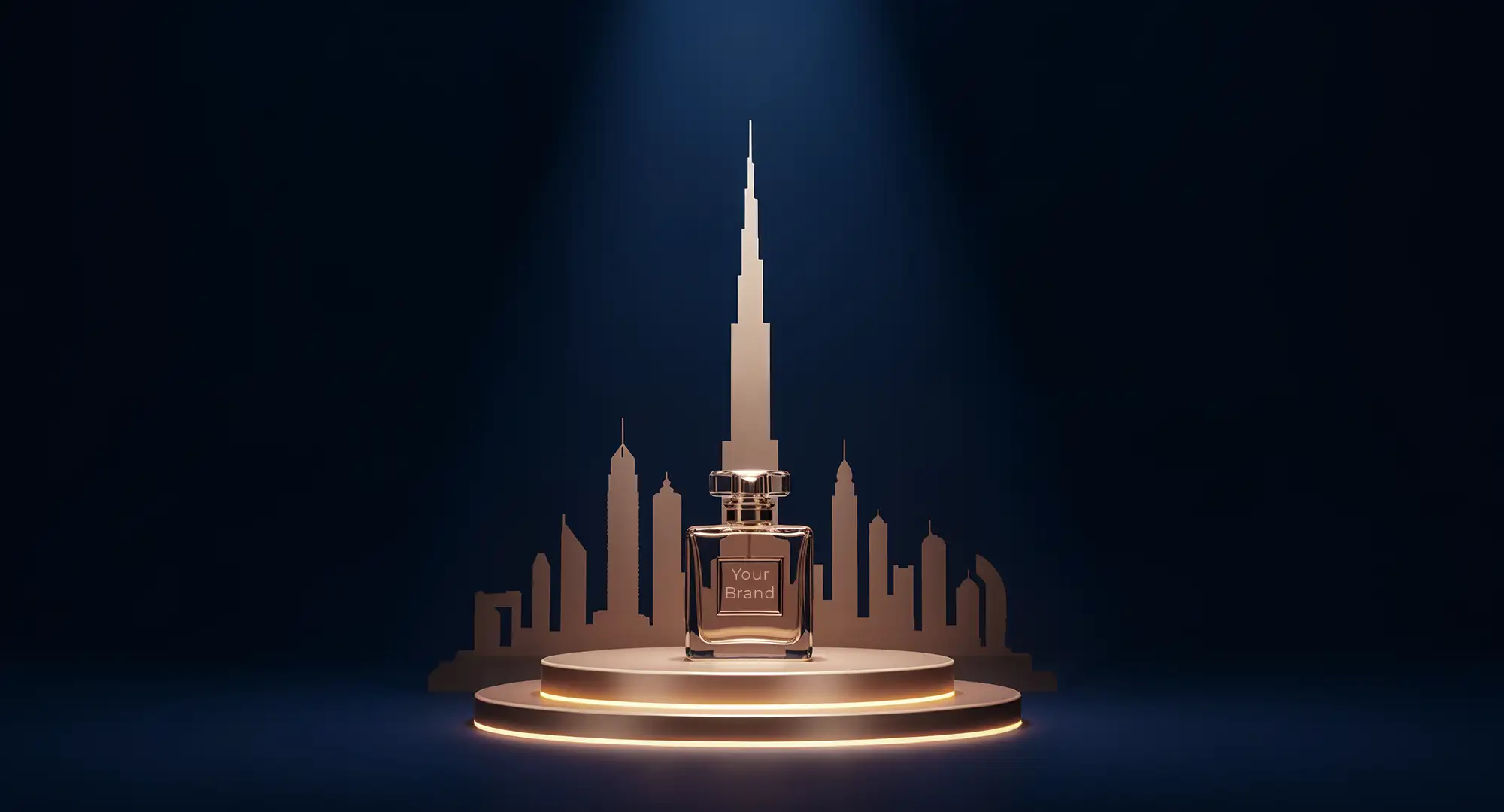 The Retail Case for Dubai: Footfall, Gifting Culture, and Everyday Fragrance Rituals
