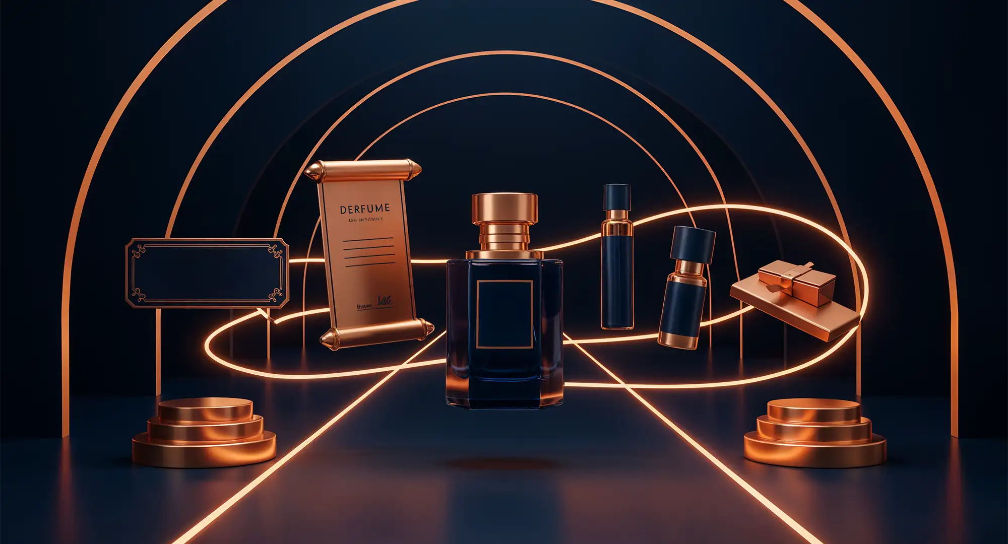 The Three Commitments That Unlock Sales: Name, License, and Stock