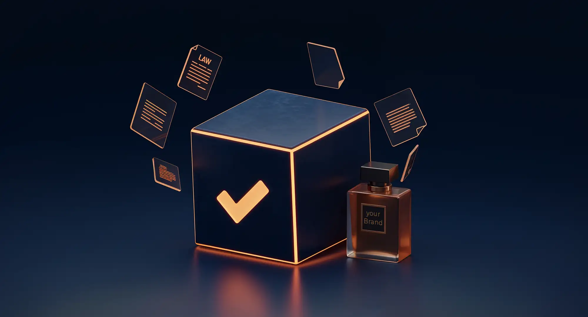 The UAE Rules-of-Trade, Simplified