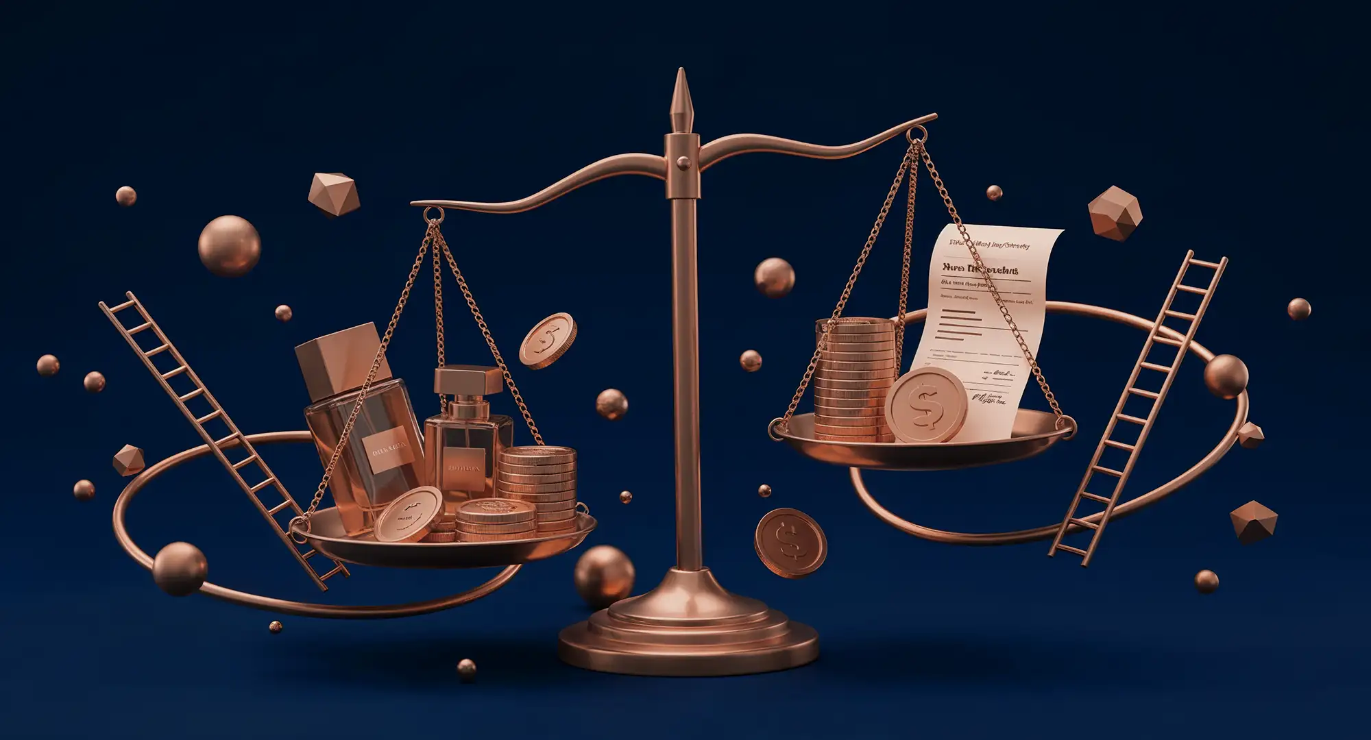 Trade Marketing That Actually Moves Cases