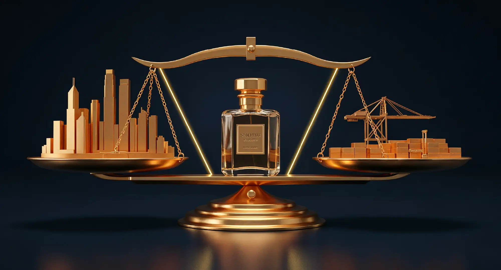 UAE Structuring Choices Without the Jargon