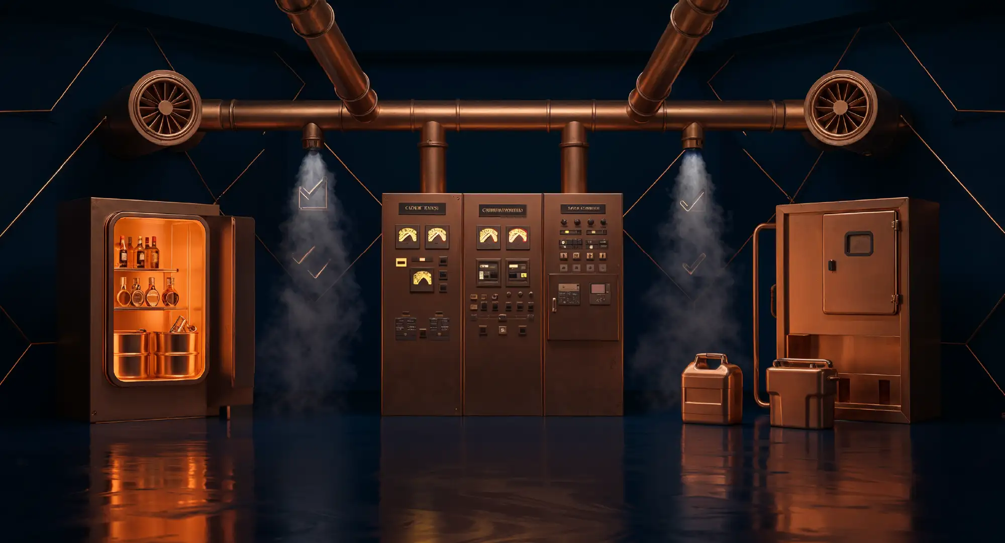 Utilities & Safety: What to Confirm Before You Sign