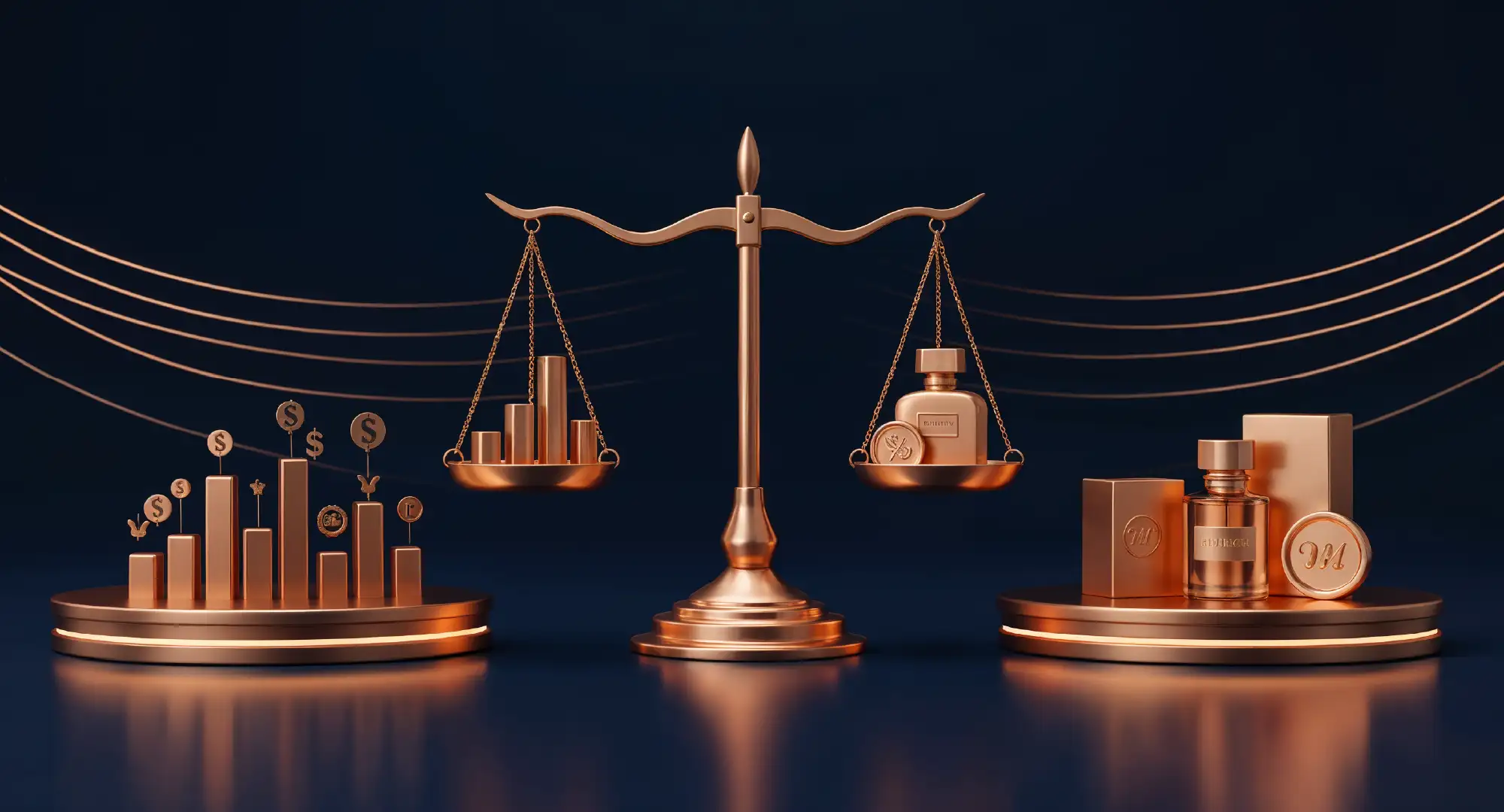 Valuation Methods Tailored to Fragrance