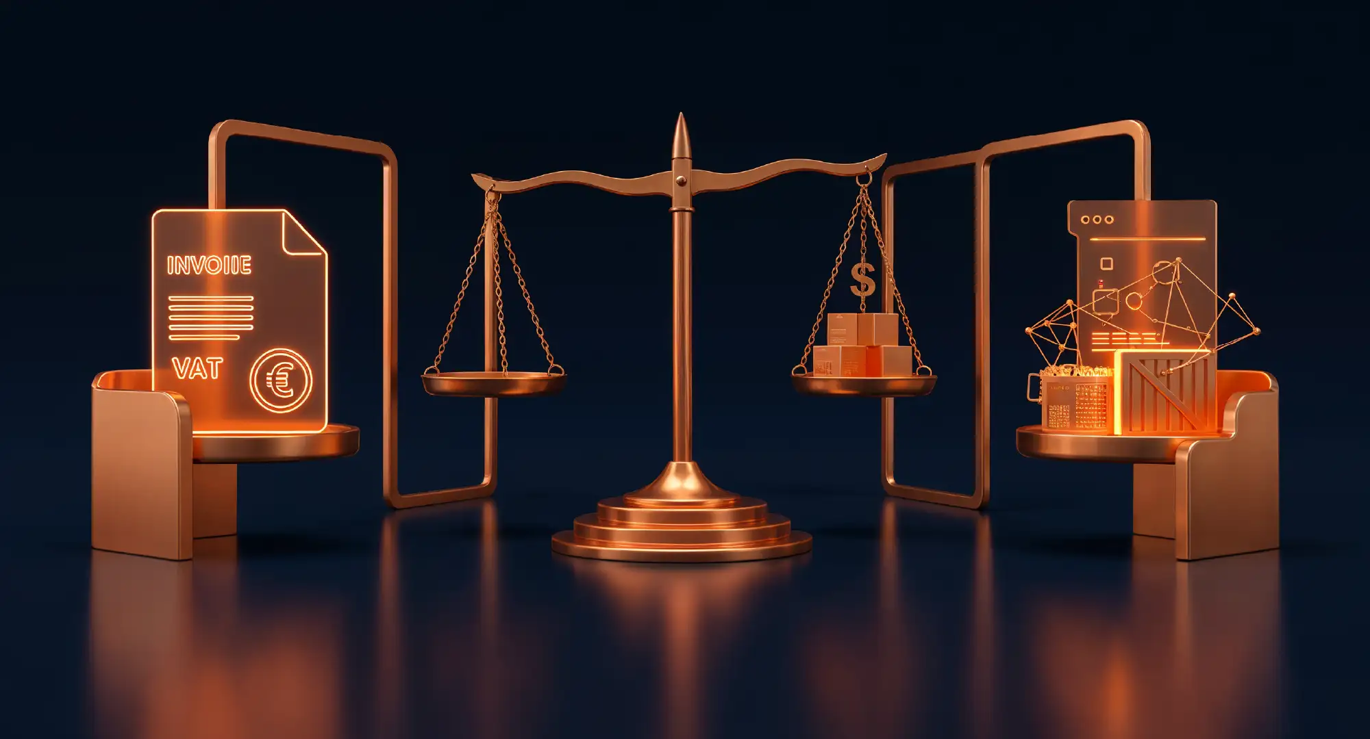 Warehouse & Handling Standards for Fragrance