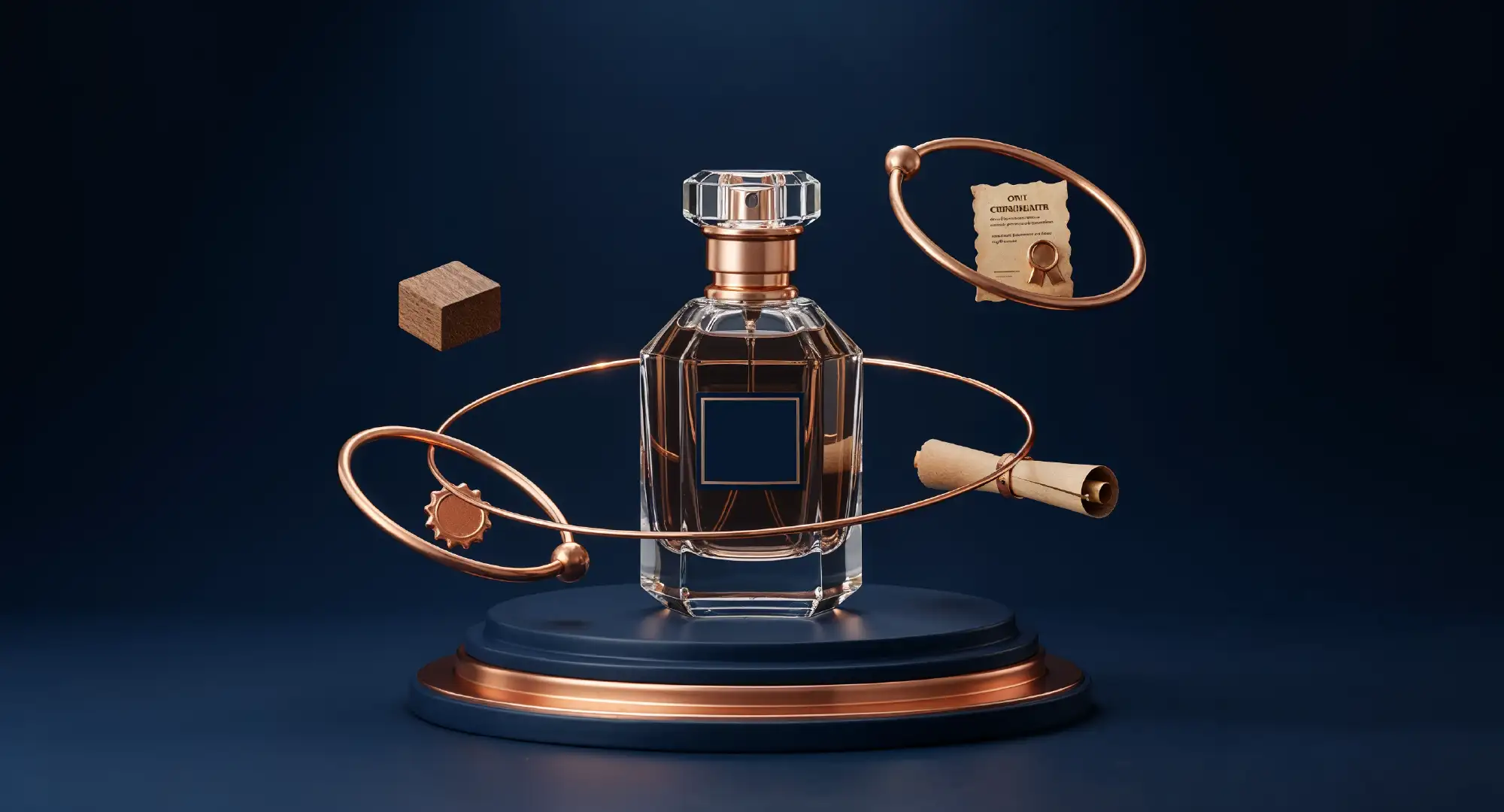 What “Ethical & Sustainable” Must Mean for a Perfume Brand (Commercially)