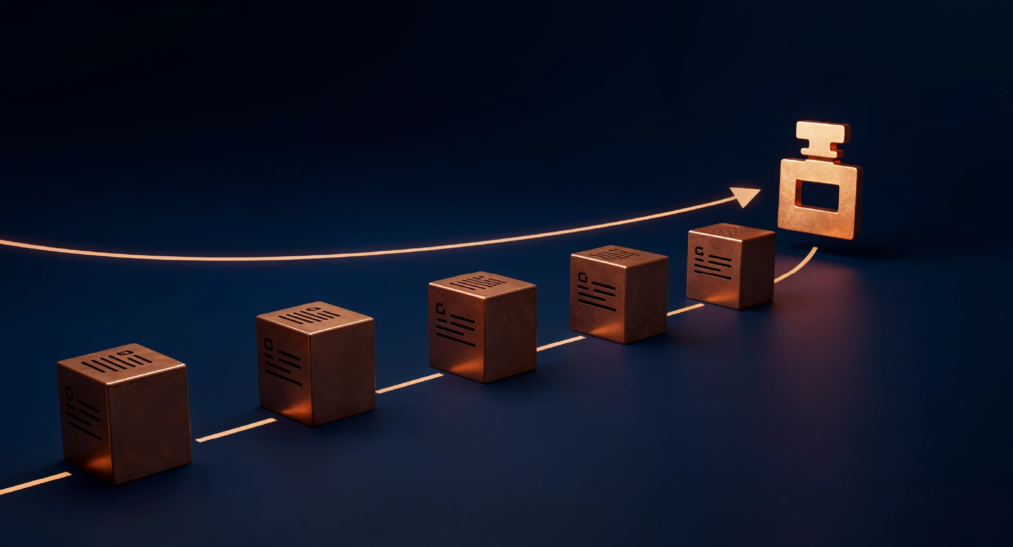 What Real Consultancy Should Solve for a Perfume Brand?