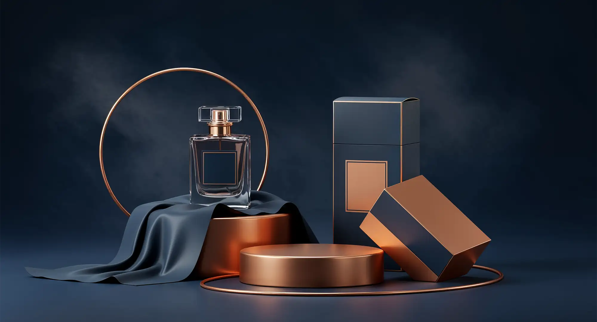 What Really Drives a Perfume Purchase in the UAE?