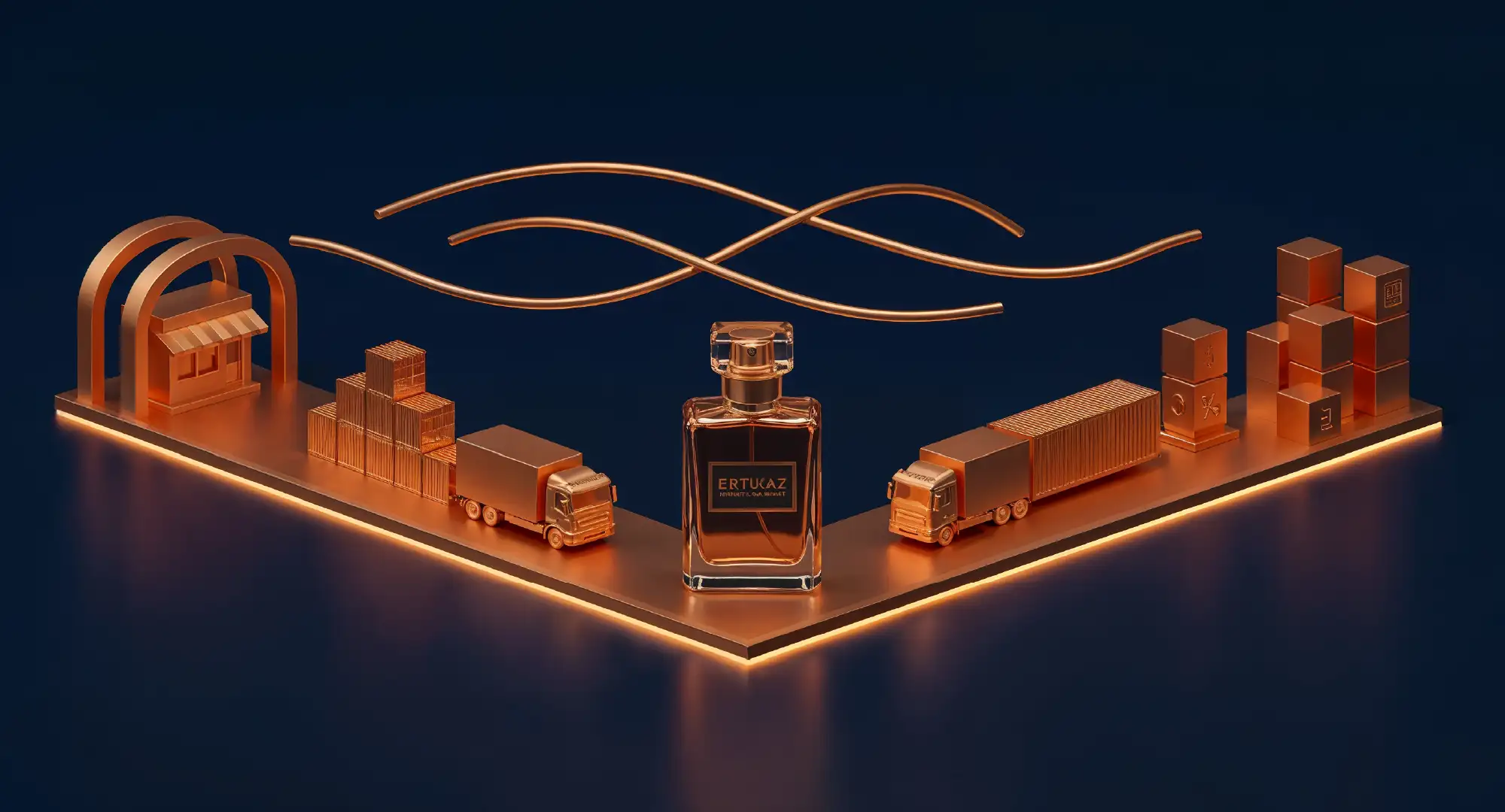 Where Ertikaz Fits—From Shortlist to License to First Shipment