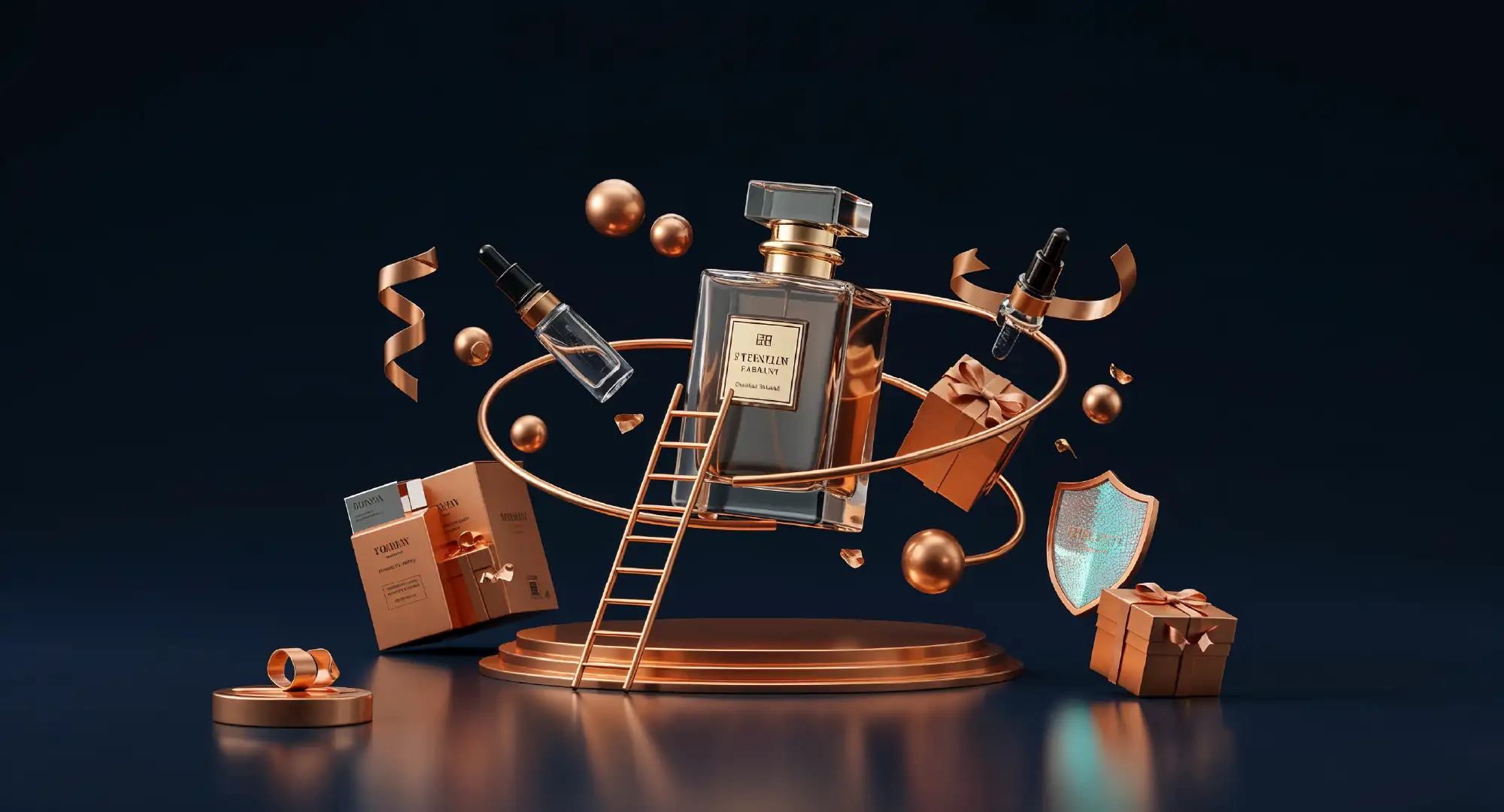 Where Ertikaz Fits (Integrated, Not Layered)