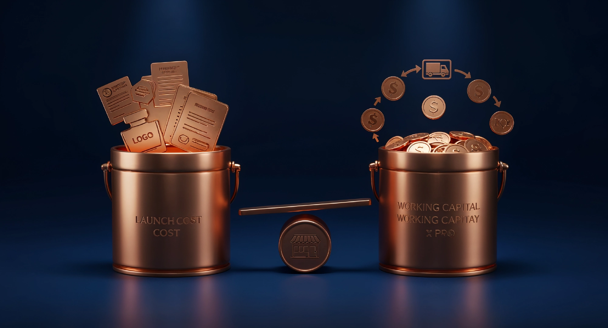 Who Gains Most—and How the Plan Adapts