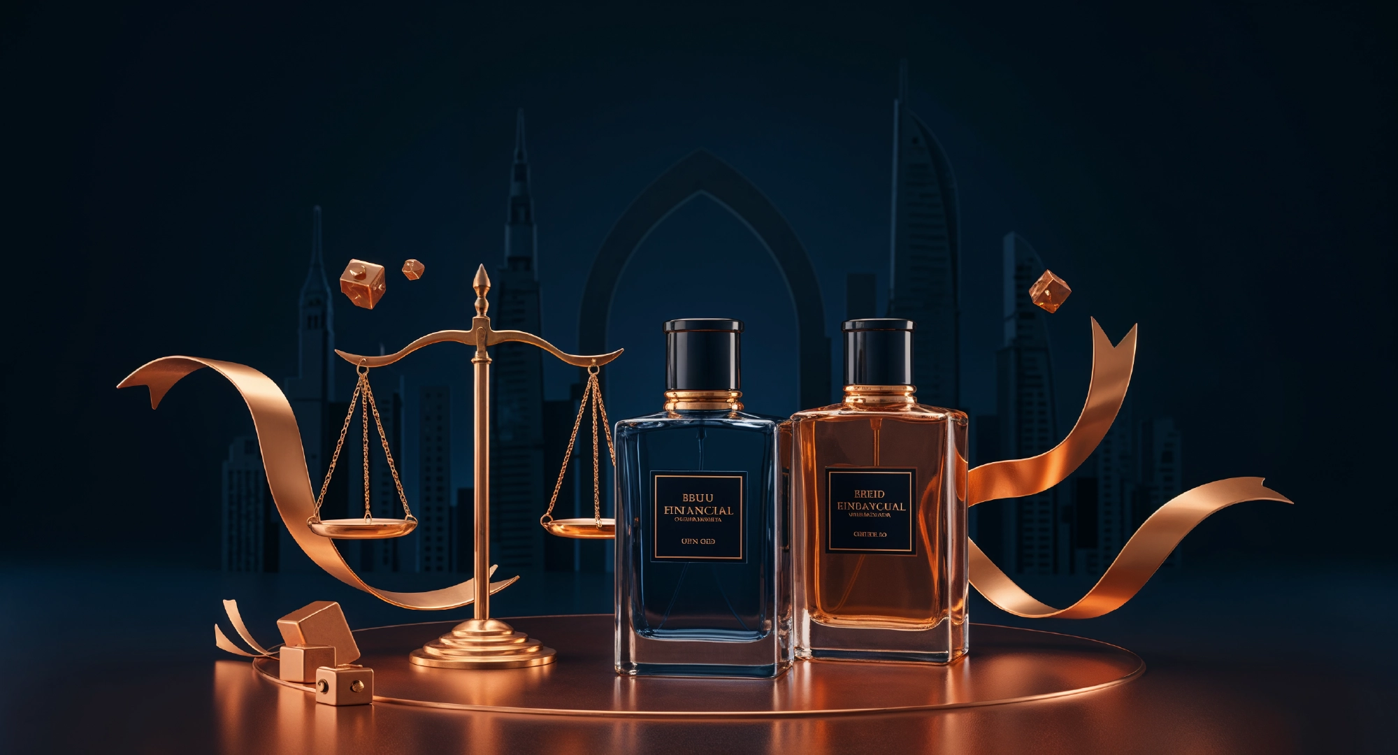 Why Build in Dubai Now: Proximity to Buyers, Speed to Shelf?